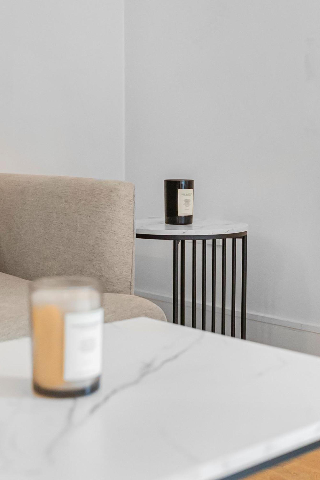 Apartamento King's Cross - 2br With Terrace - Cityapartmentstay