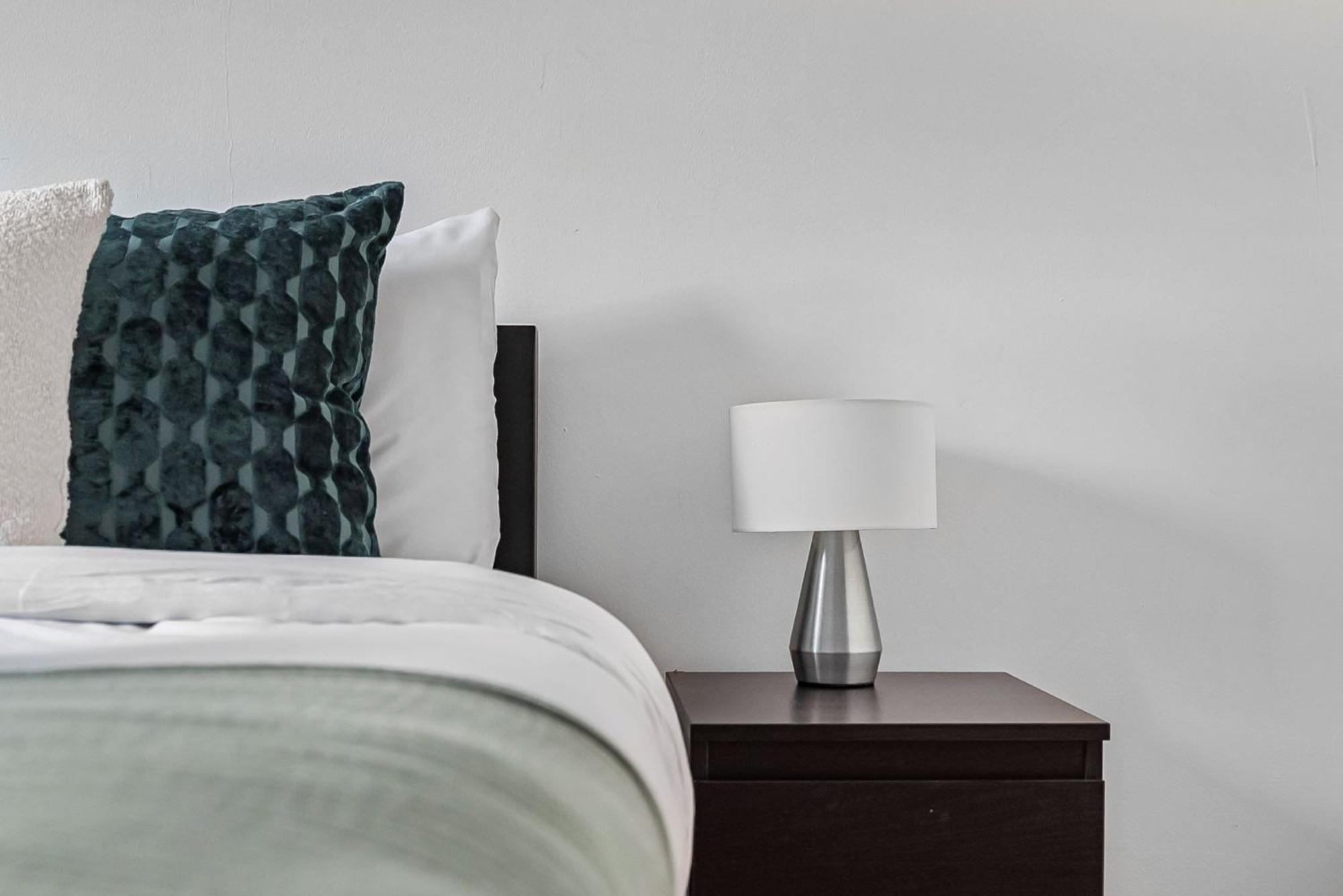 Apartamento King's Cross - 2br With Terrace - Cityapartmentstay *