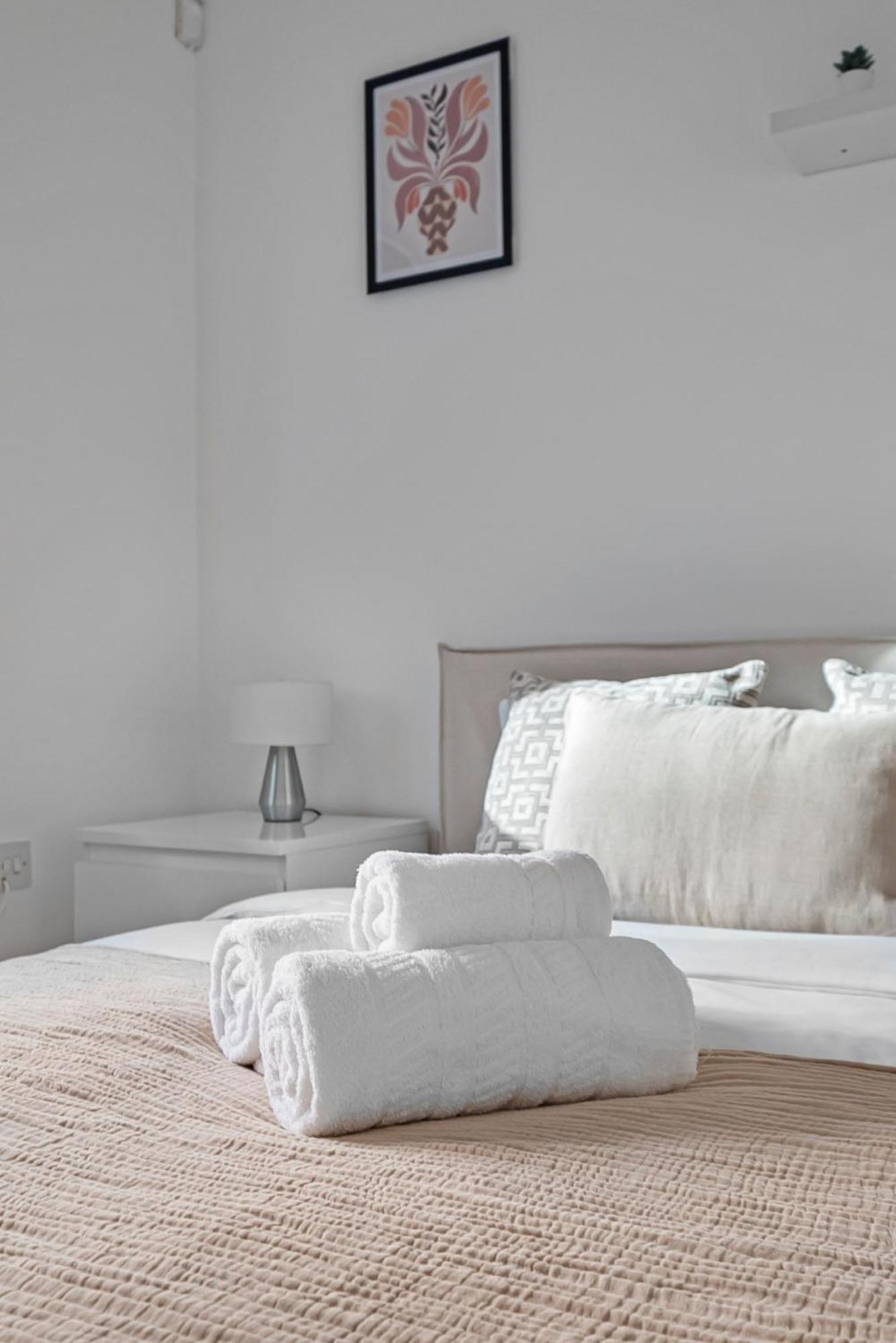 King's Cross - 2br With Terrace - Cityapartmentstay Apartamento