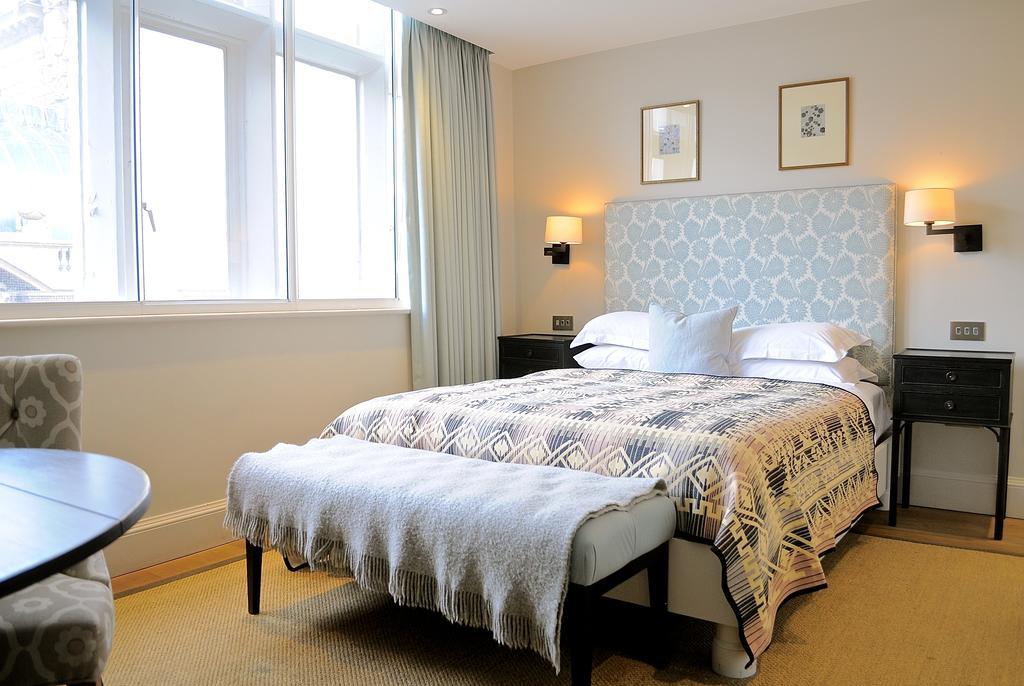Library 4* Londres