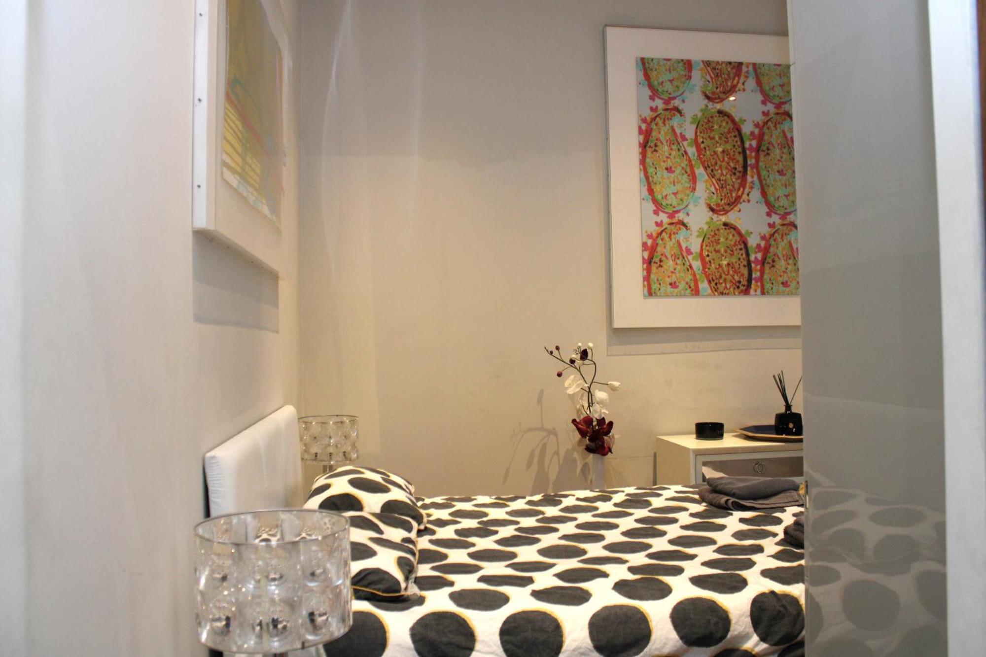 Modernized South Kensington Londres