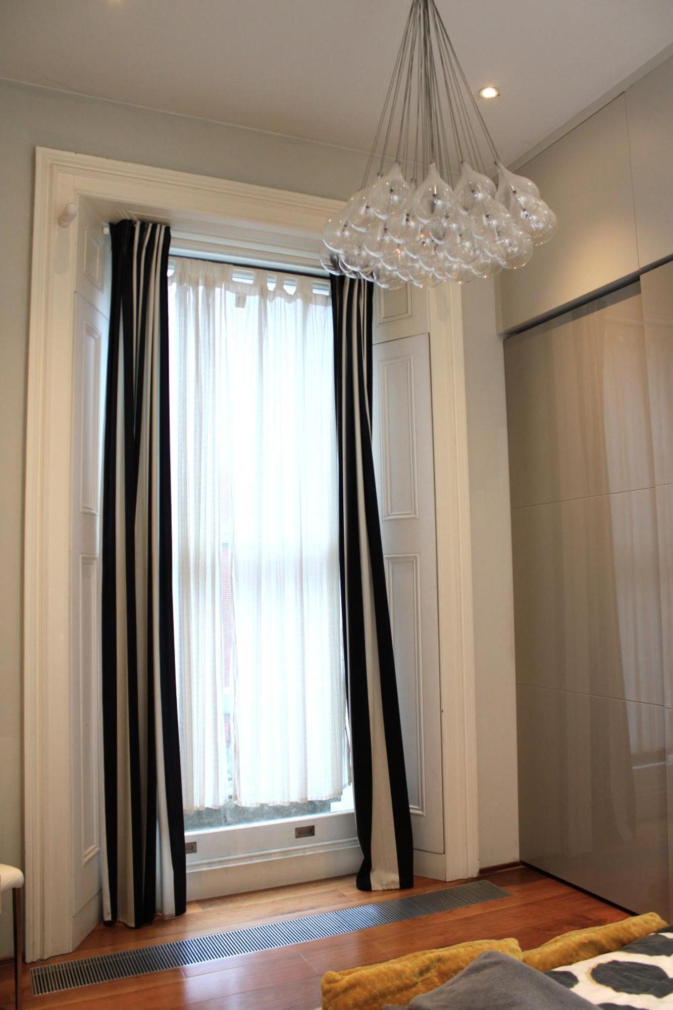 Apartamento Modernized South Kensington *