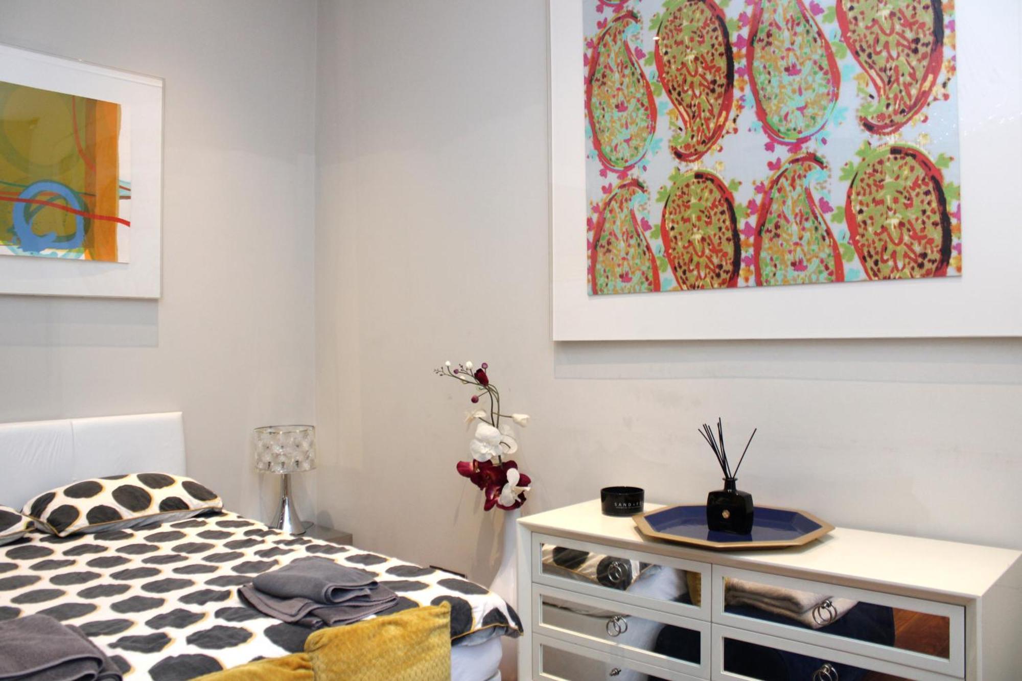 Modernized South Kensington Apartamento Londres
