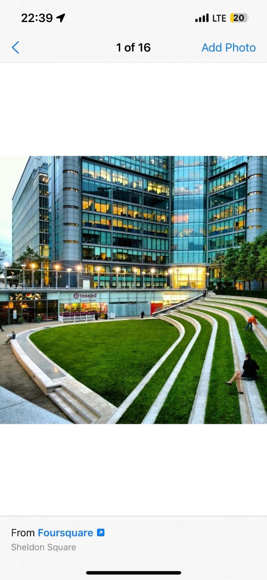 Stunning Marble Arch Apartment, 2-bedroom * Londres