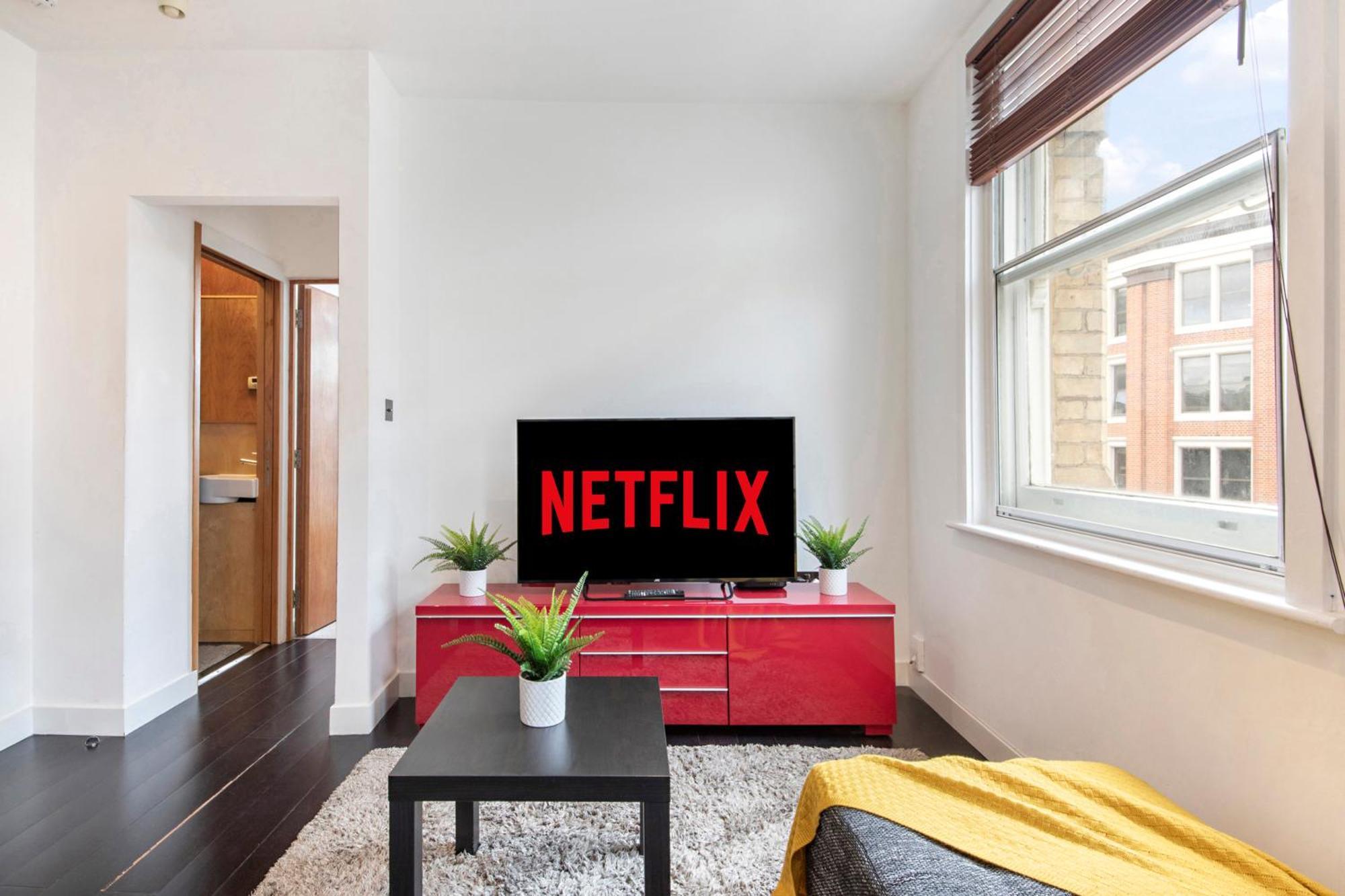 Luxury - Farringdon Apartamento Londres