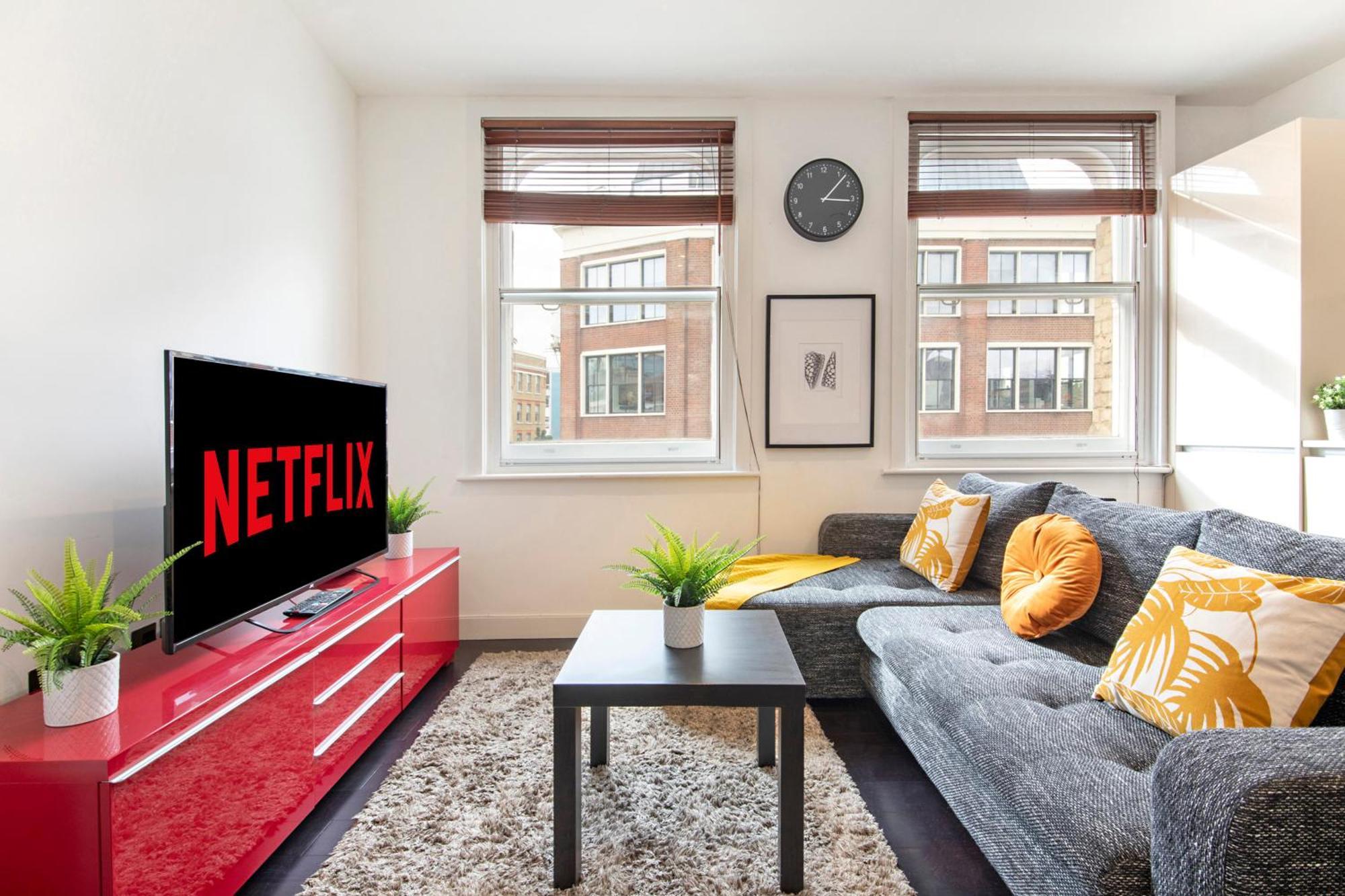 Luxury - Farringdon * Londres
