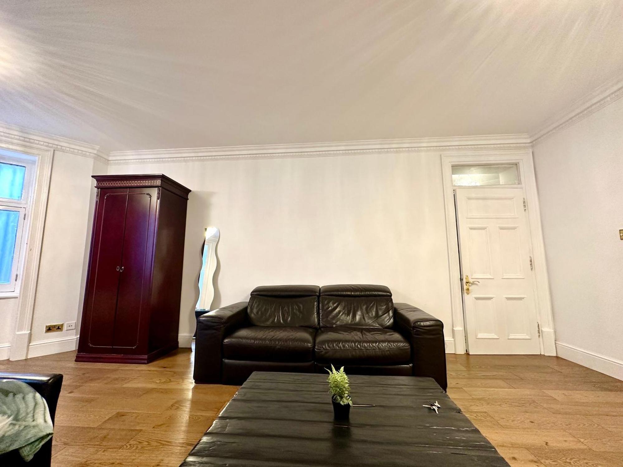 Séjour chez l'habitant Greatest Double In Marylebone-paddington #room Name Is Miami# *