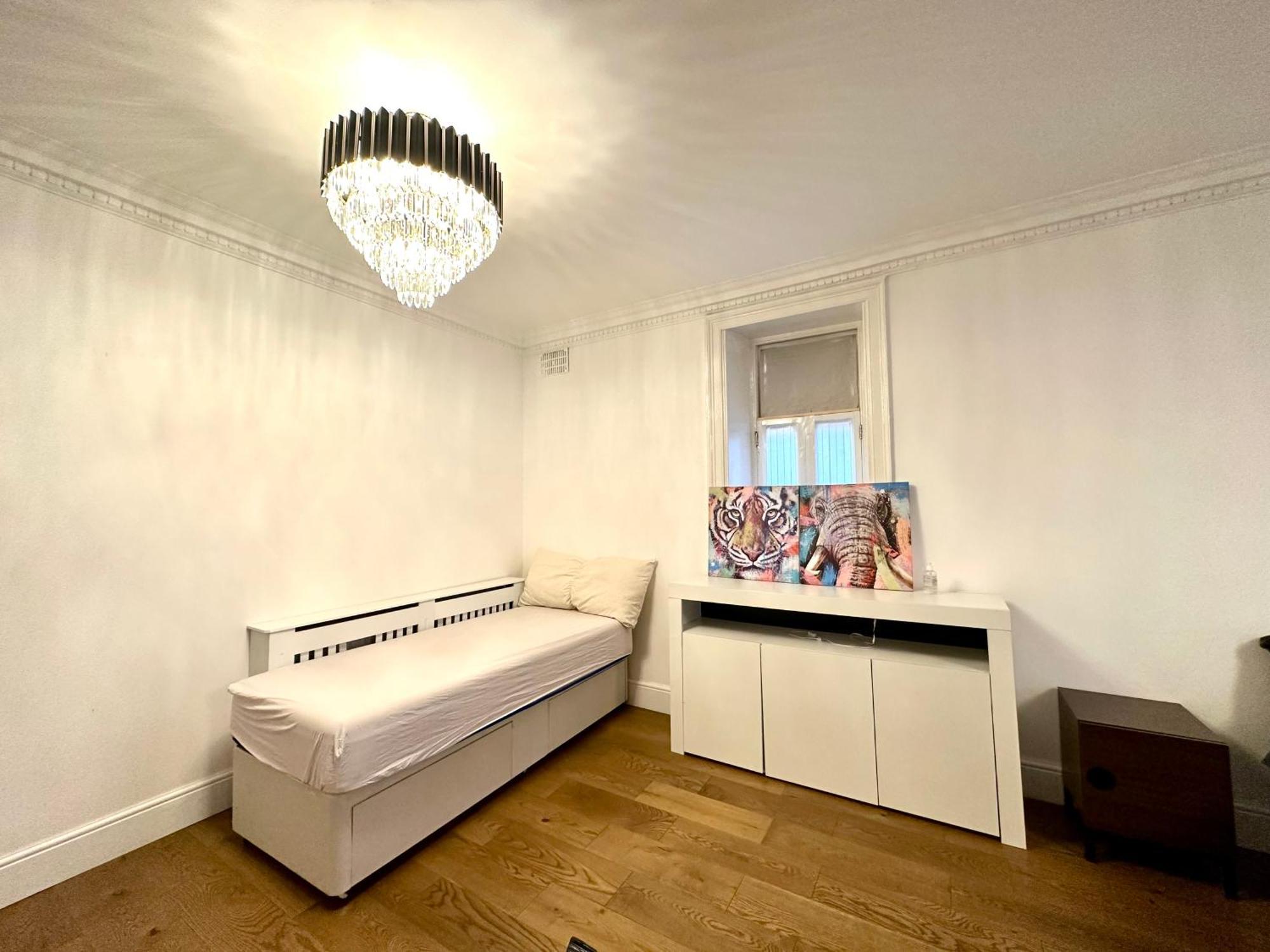 Greatest Double In Marylebone-paddington #room Name Is Miami# * Londres