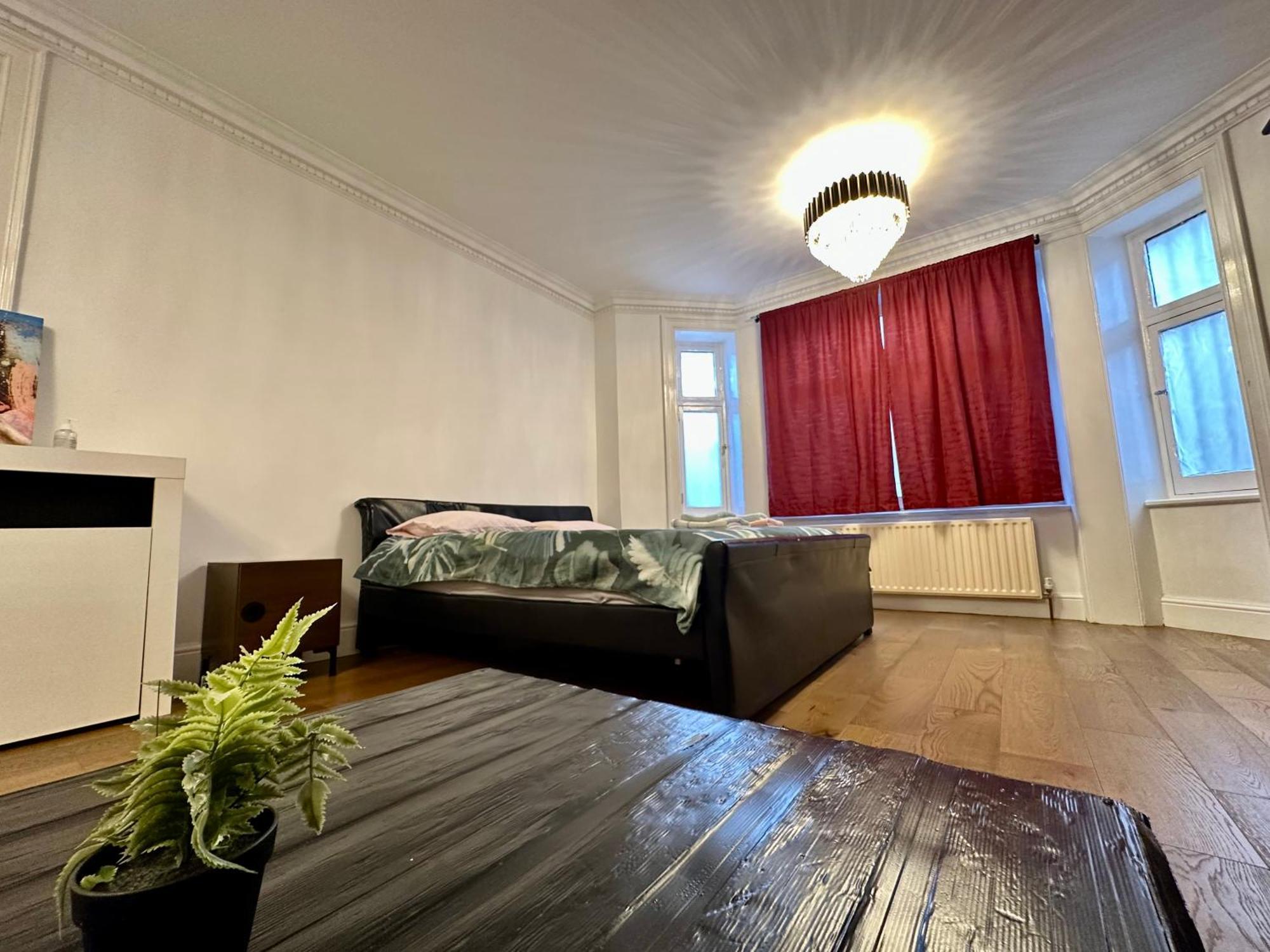 Séjour chez l'habitant Greatest Double In Marylebone-paddington #room Name Is Miami# Londres