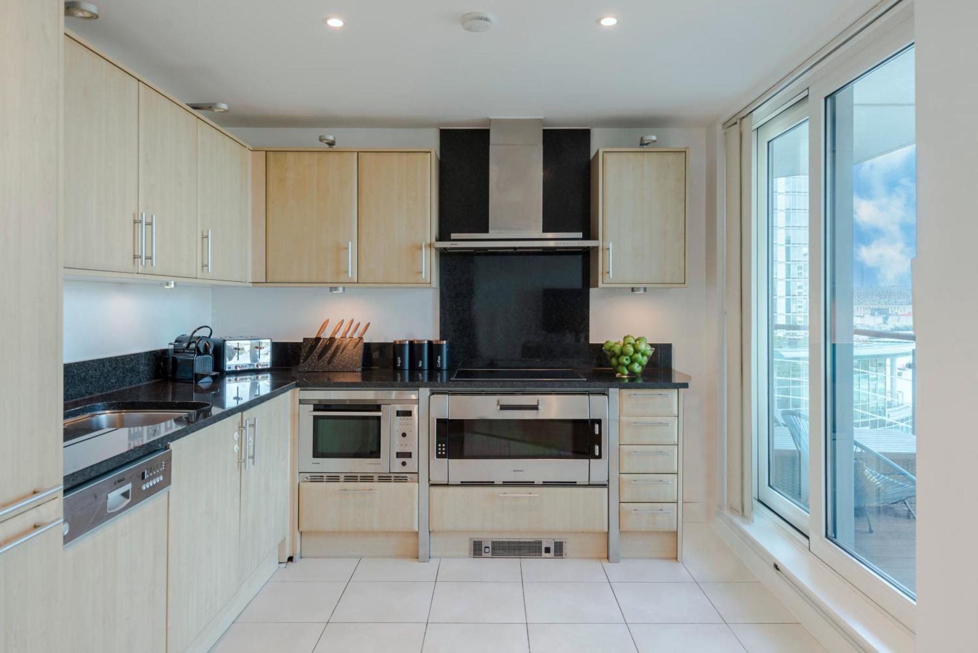 Thames View In Town! Large Luxxe Nomad Design Family Apartamento Londres