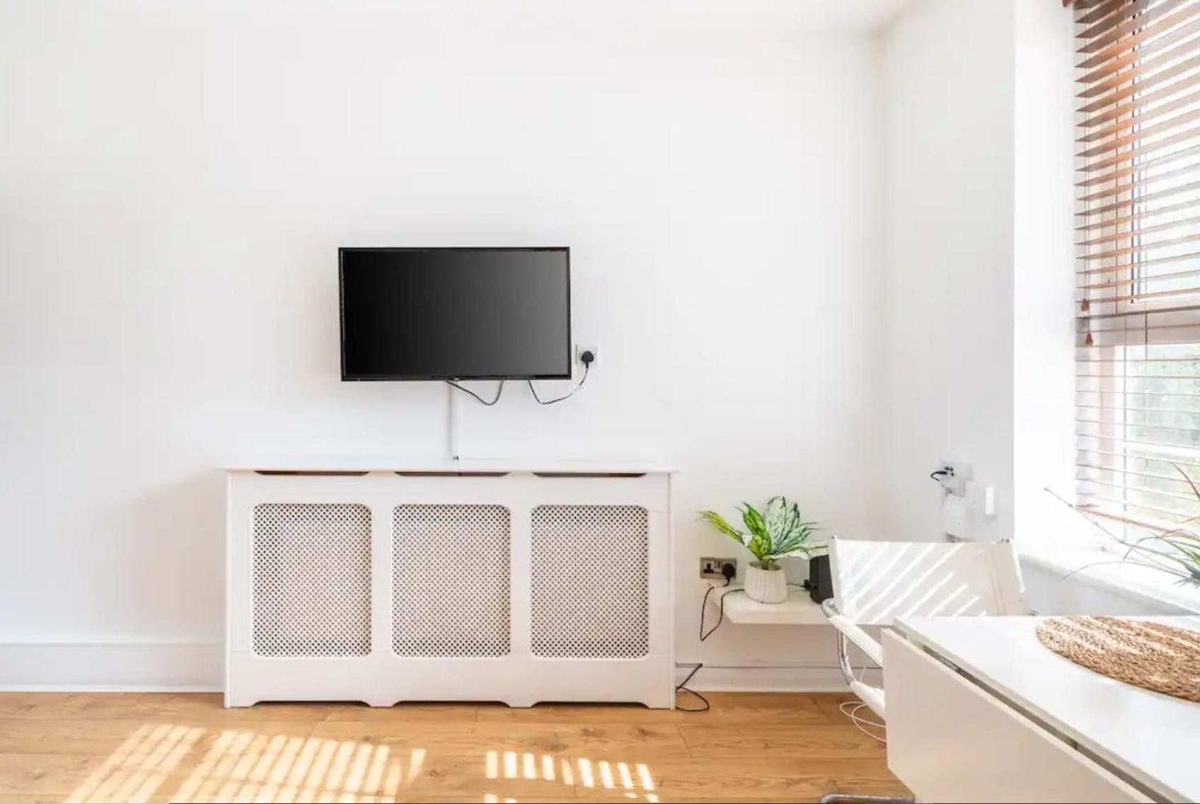 Appartement Stunning 1 Bed Flat In The Heart Of Greenwich *