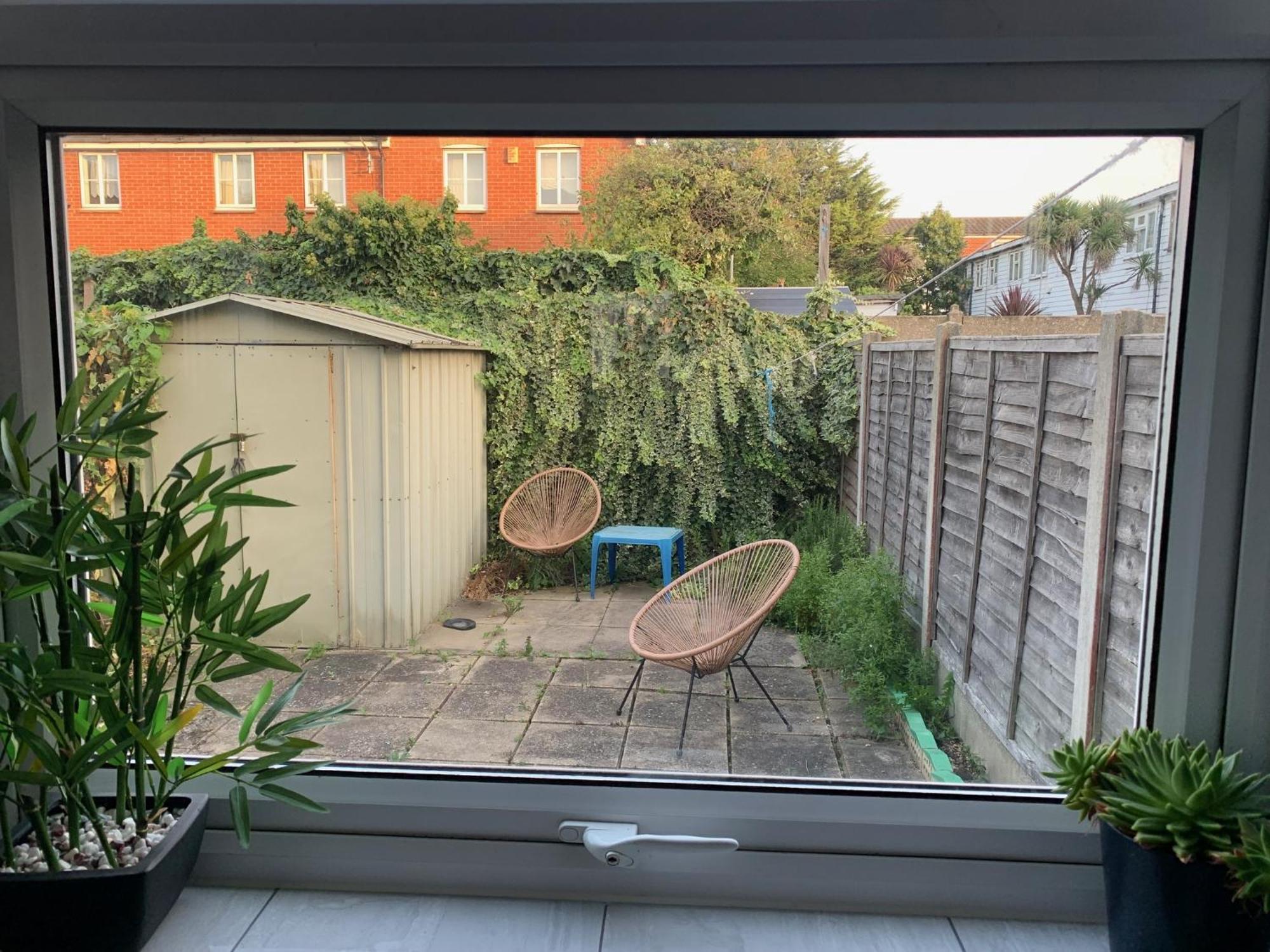 Gresham - Close To Excel, Contractors, Relocators, Paid Parking Hébergement de vacances