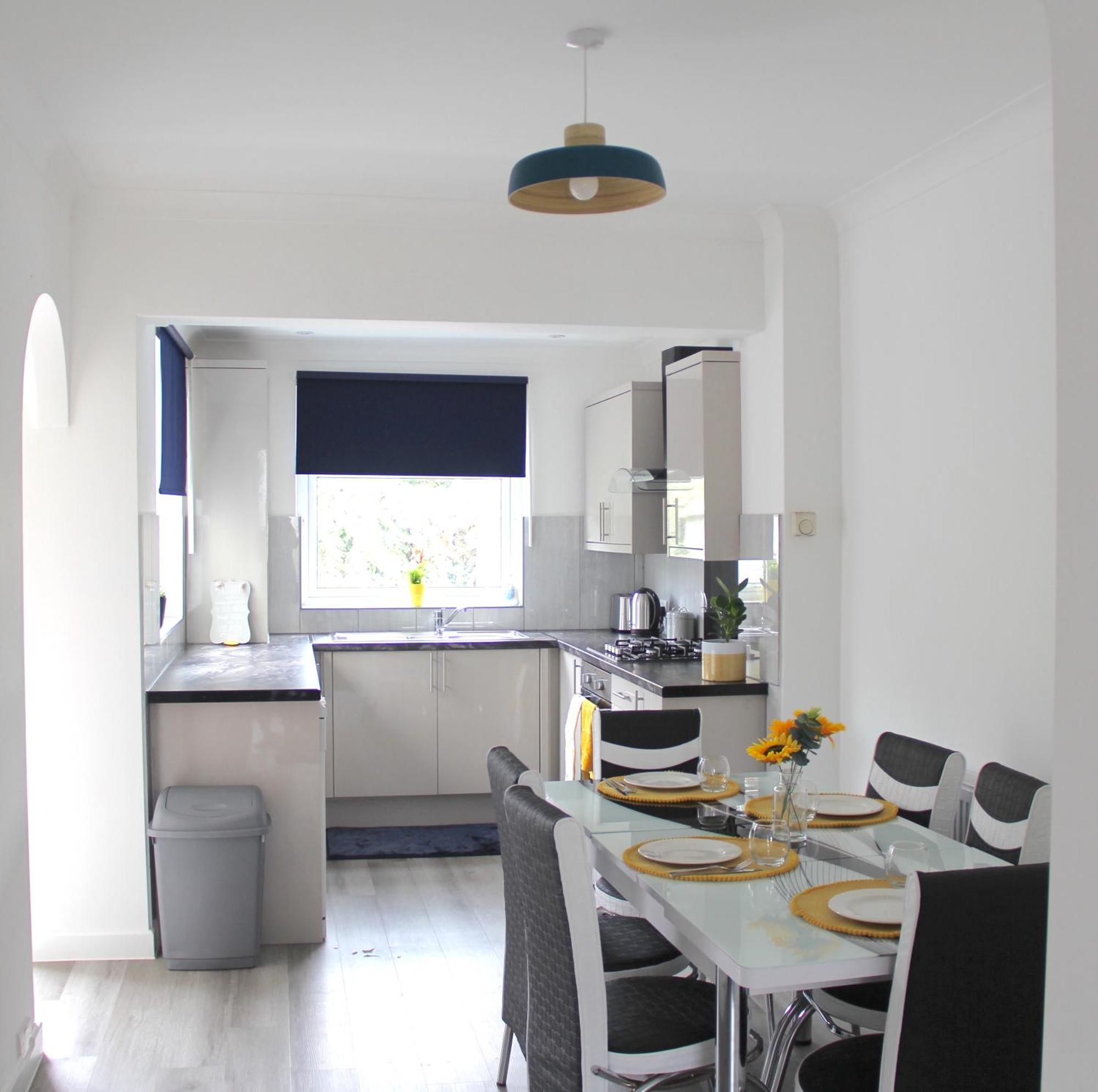 Hébergement de vacances Gresham - Close To Excel, Contractors, Relocators, Paid Parking *