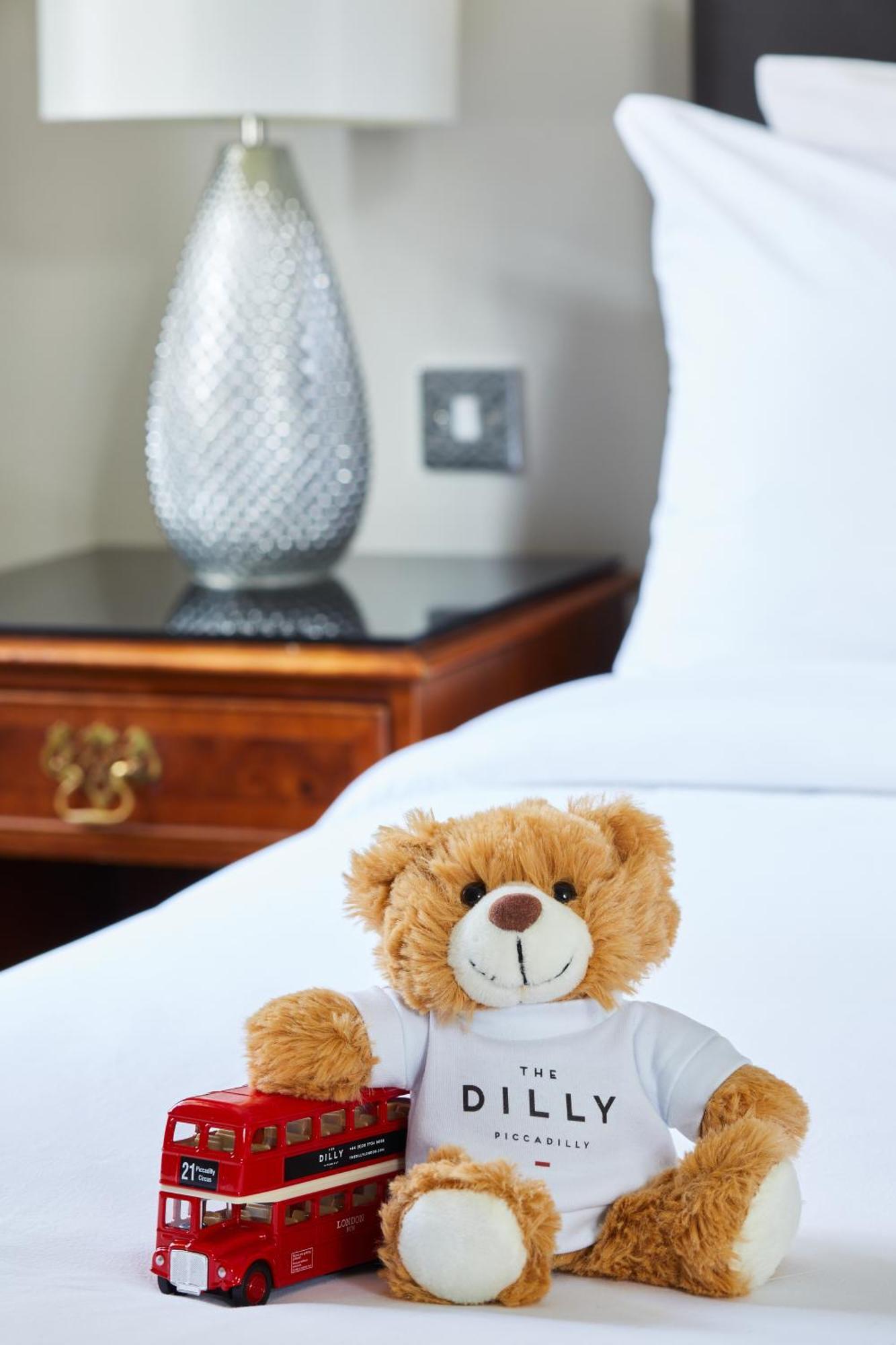 Le Meridien Piccadilly 5* Londres