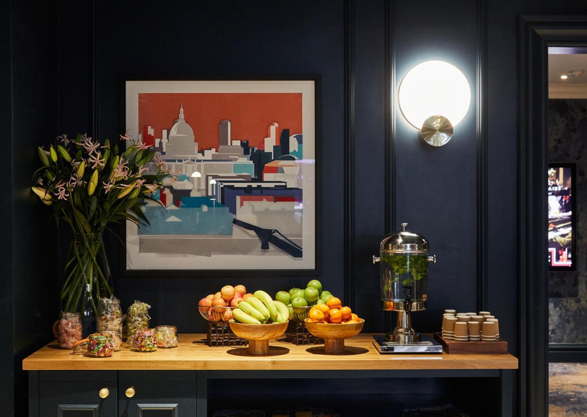 Le Meridien Piccadilly Hotel 5*