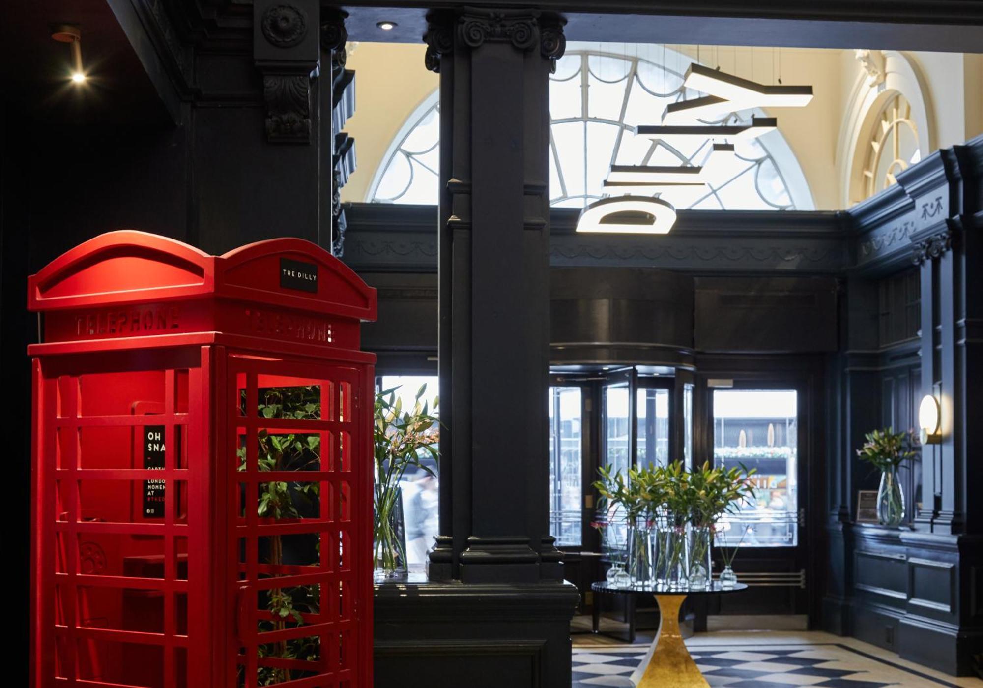 Le Meridien Piccadilly