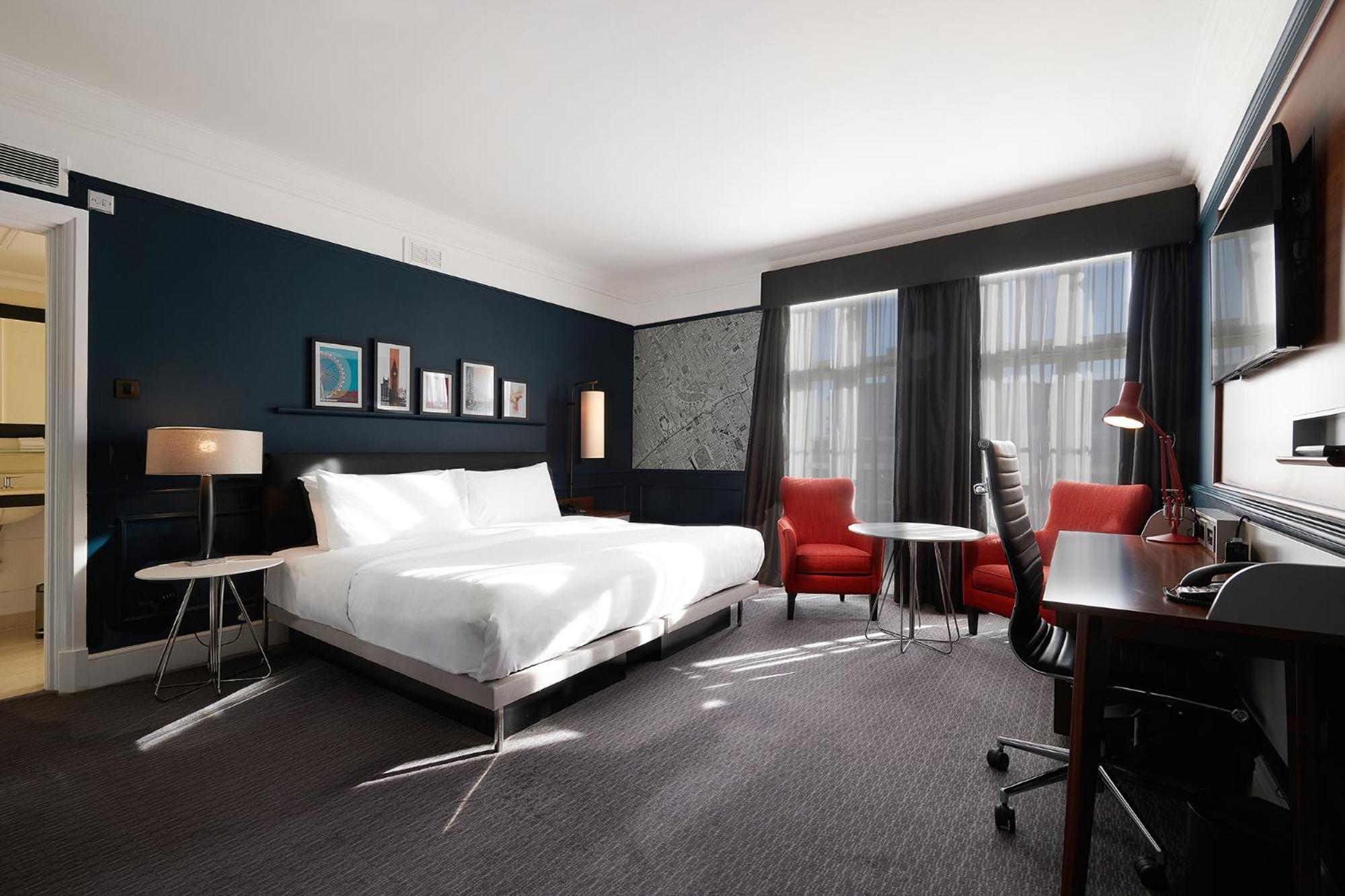 Le Meridien Piccadilly Hotel Londres