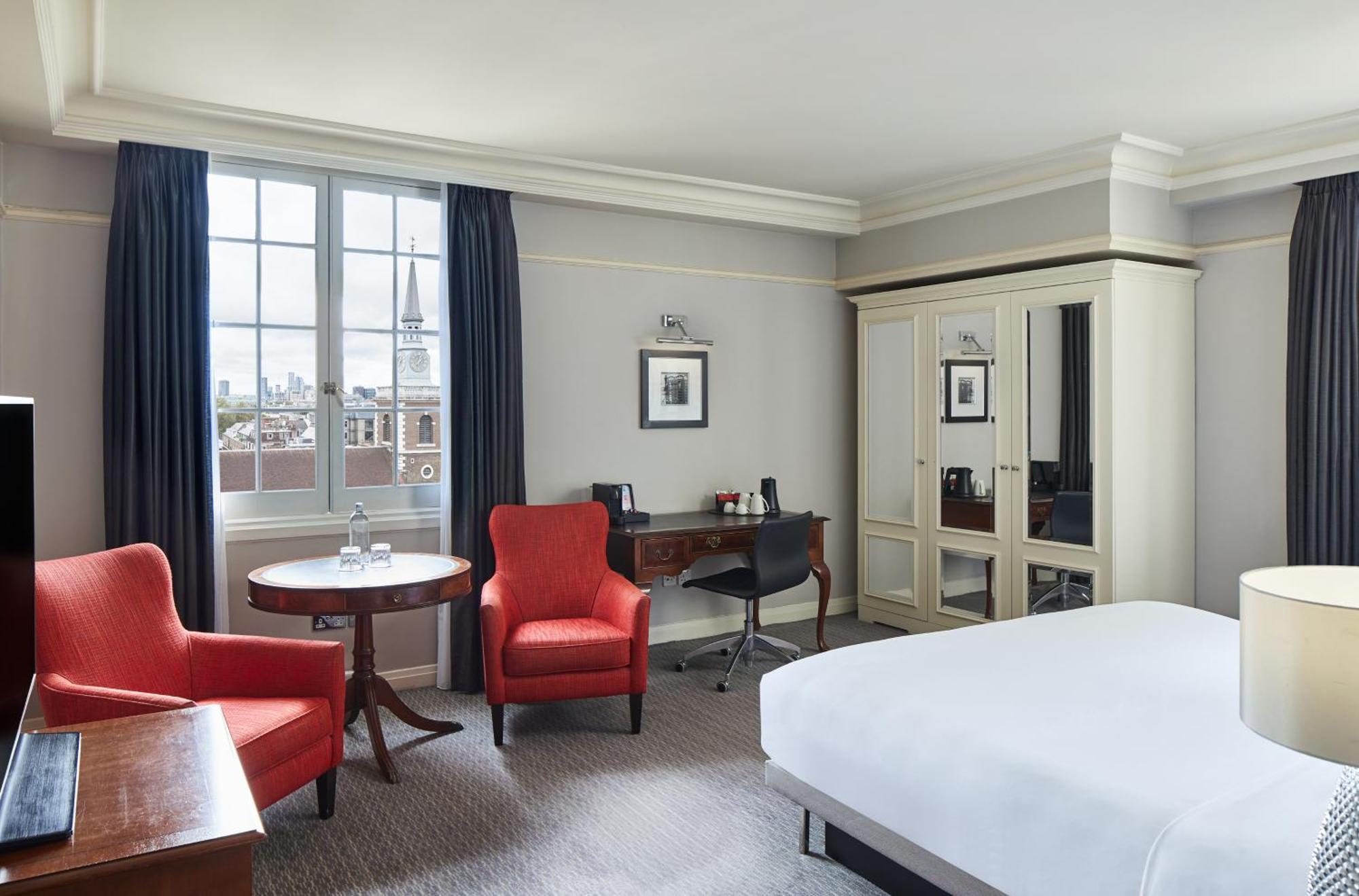 Hotel Le Meridien Piccadilly 5*