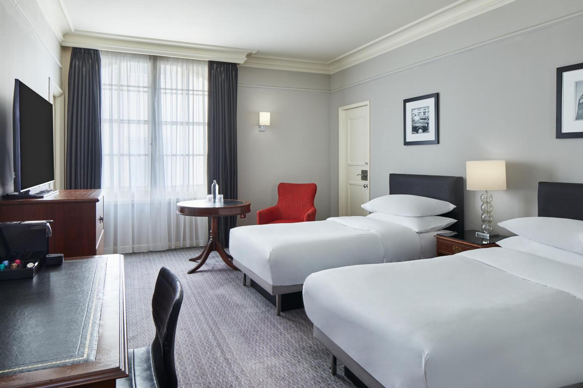 Le Meridien Piccadilly Hotel