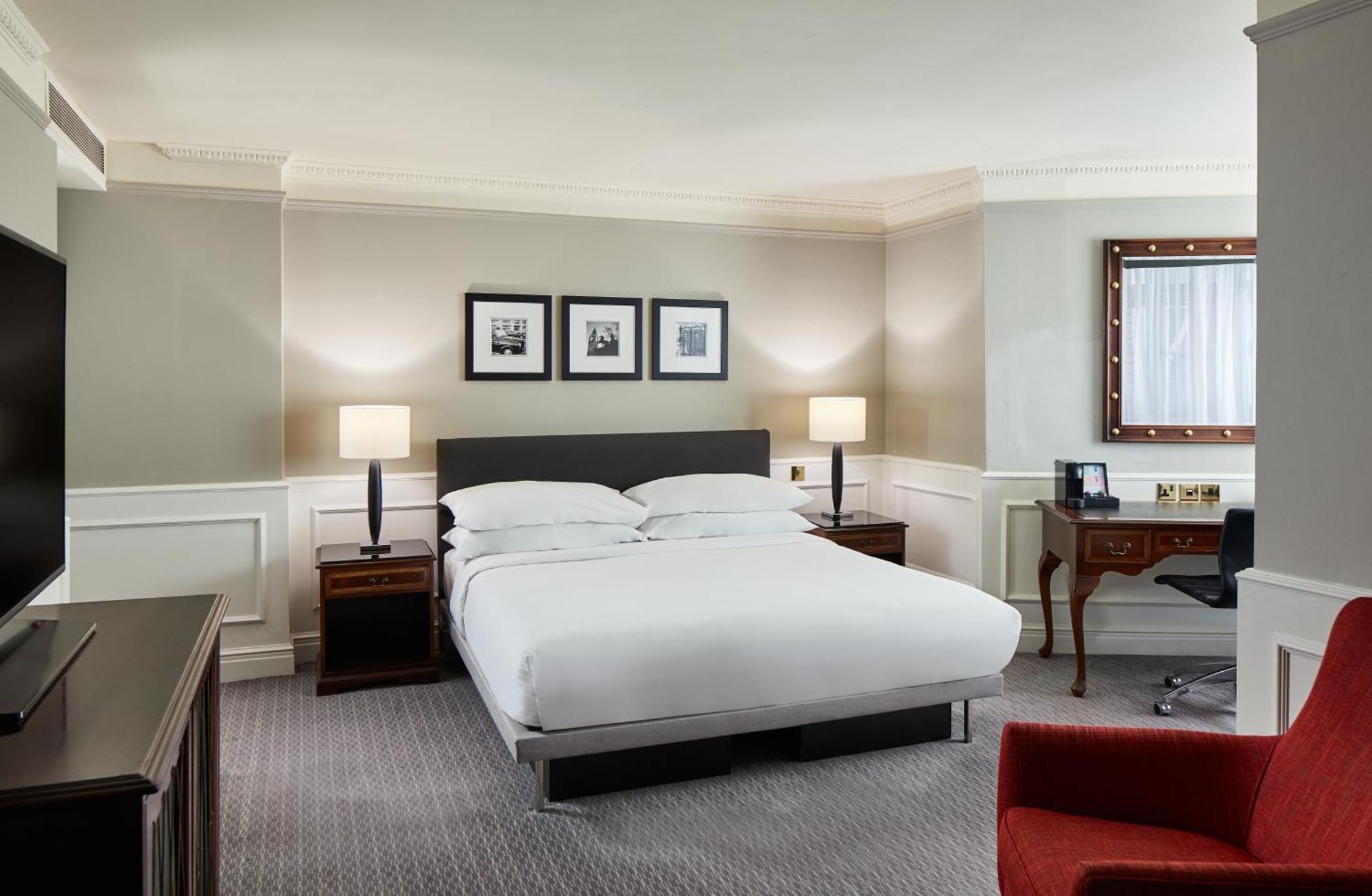Le Meridien Piccadilly Hotel 5*