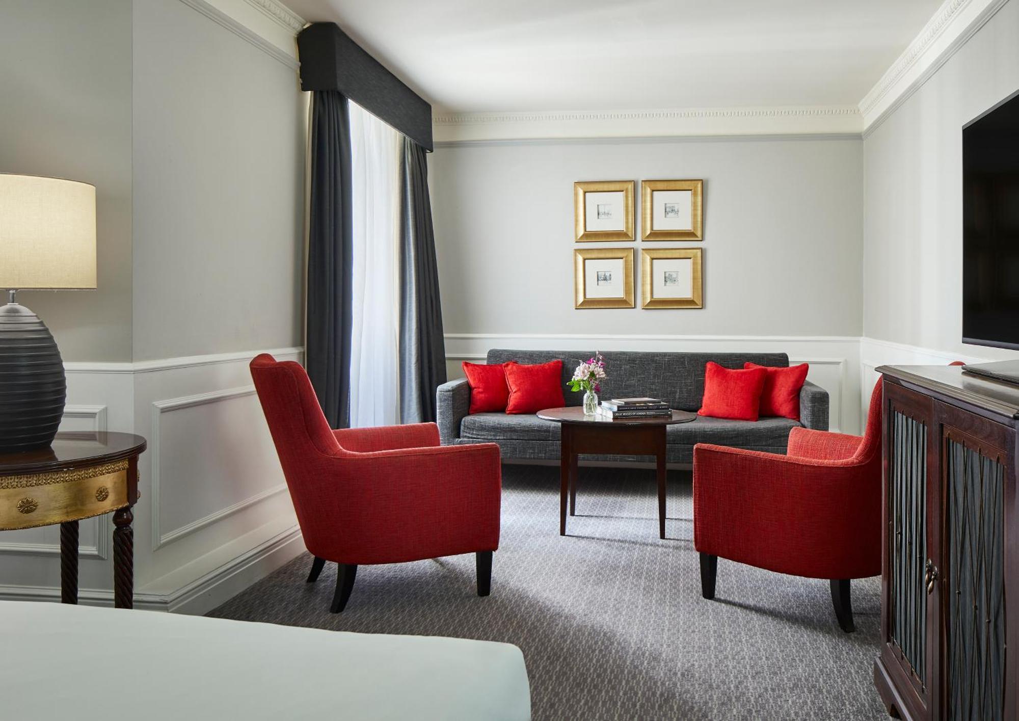 Le Meridien Piccadilly Hotel Londres
