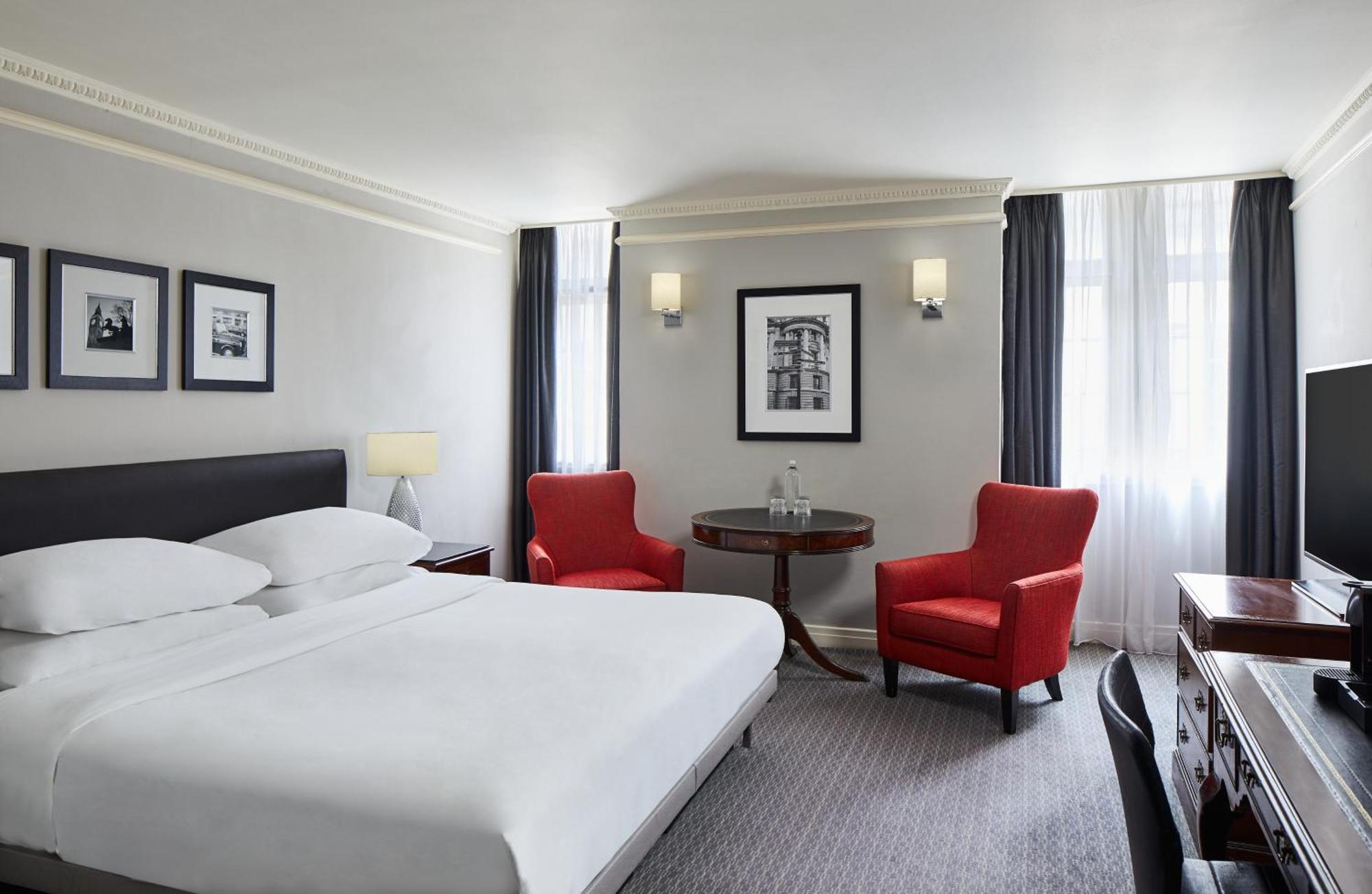 Le Meridien Piccadilly