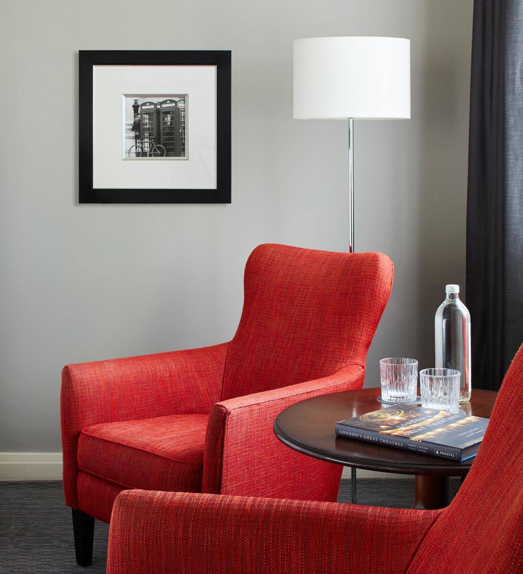 Le Meridien Piccadilly Hotel Londres