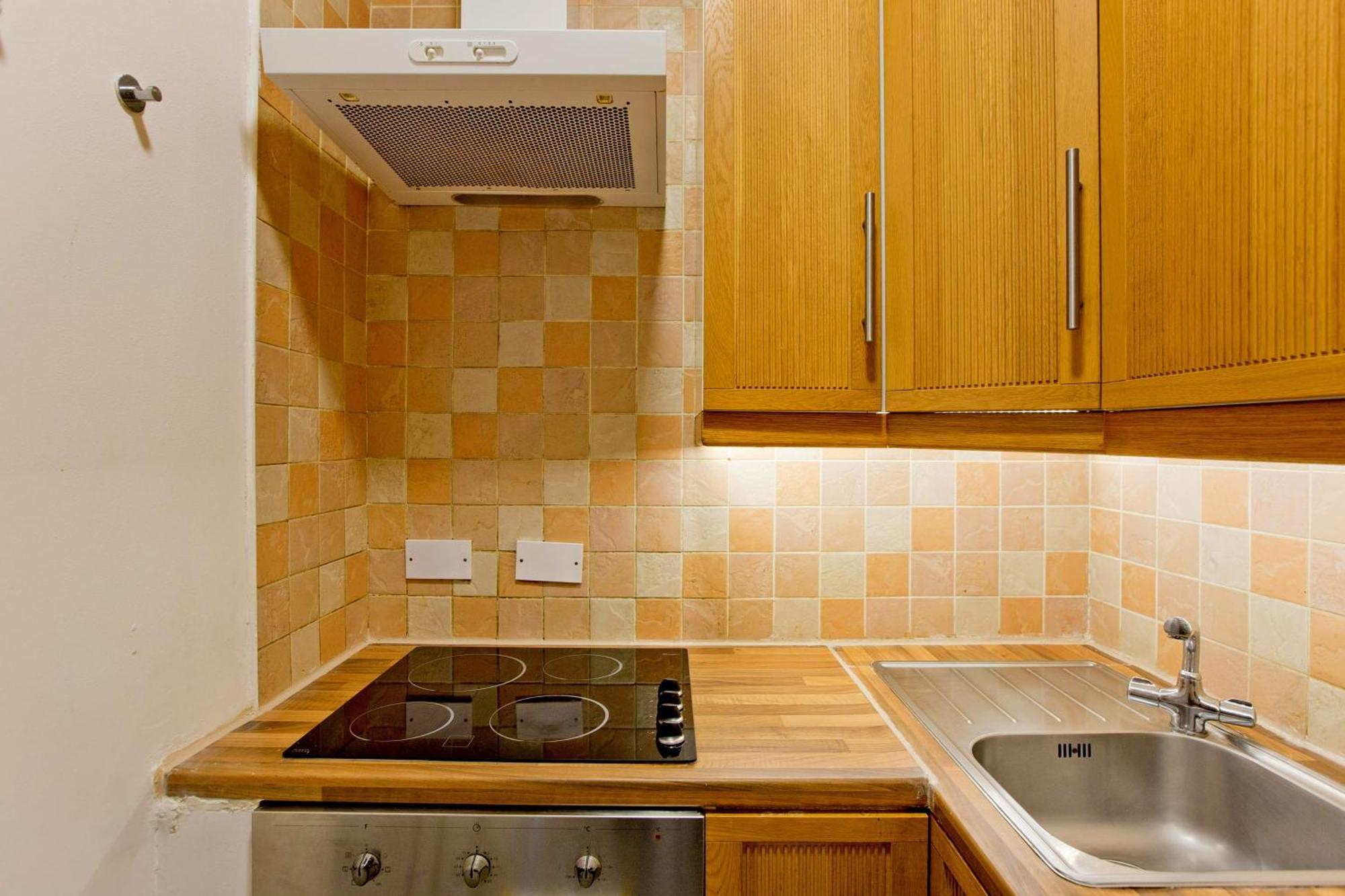 Appartement Imperial Earls Court *