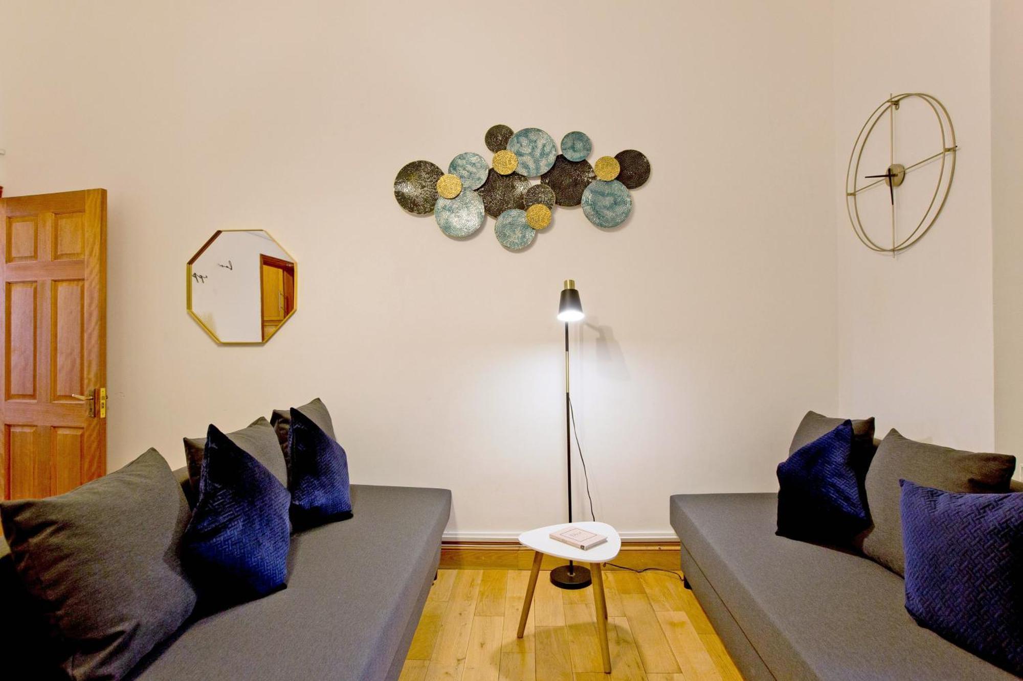 Appartement Imperial Earls Court