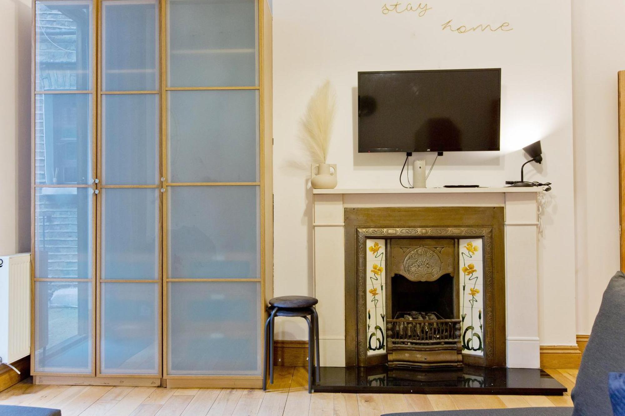 Imperial Earls Court Appartement