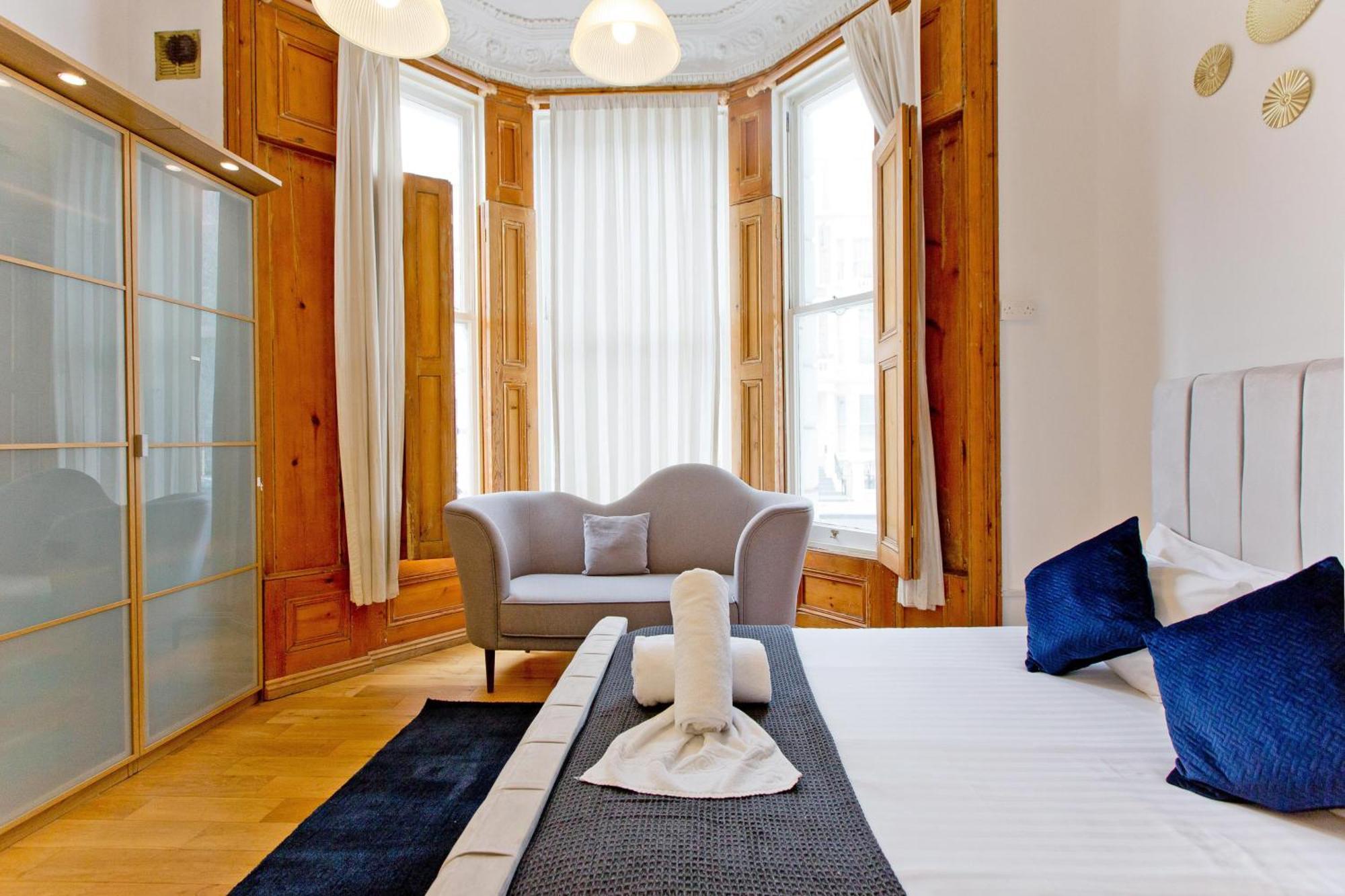 Appartement Imperial Earls Court *