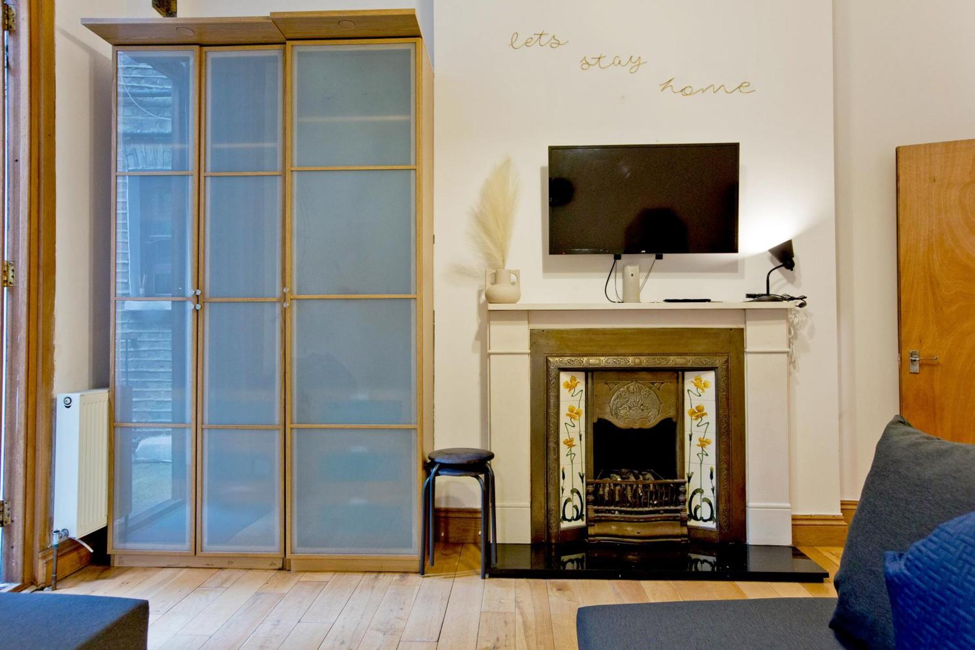 Appartement Imperial Earls Court