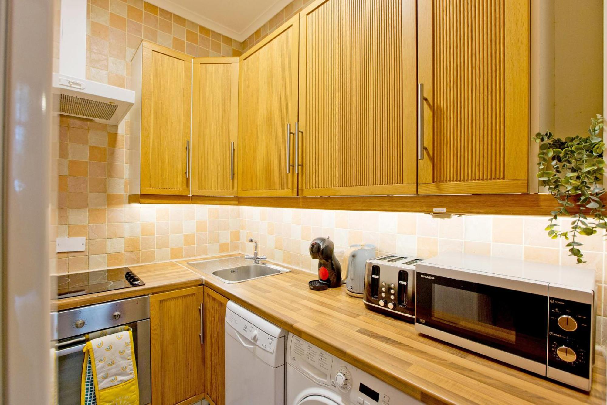 Imperial Earls Court Appartement