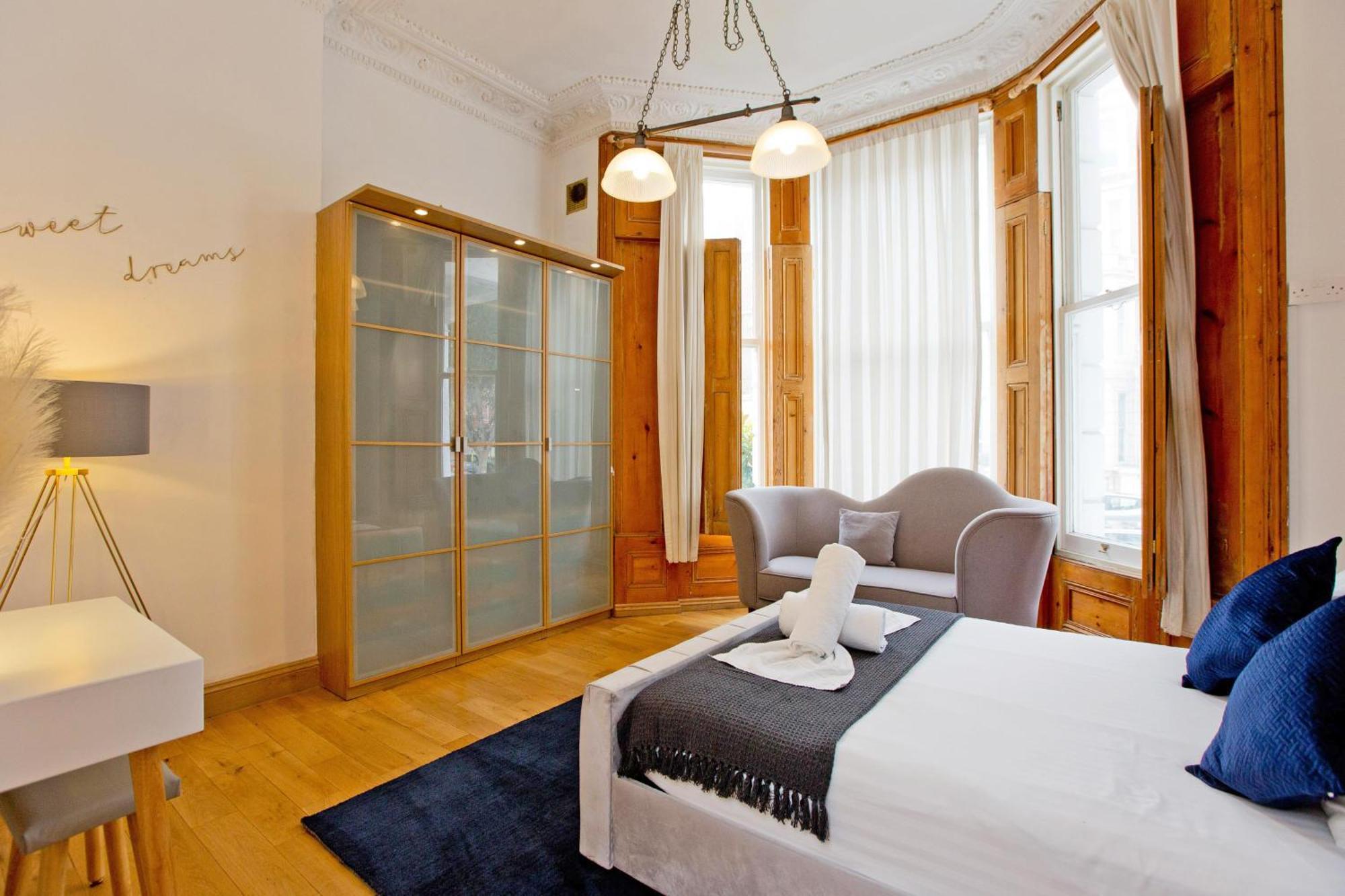 Appartement Imperial Earls Court Londen
