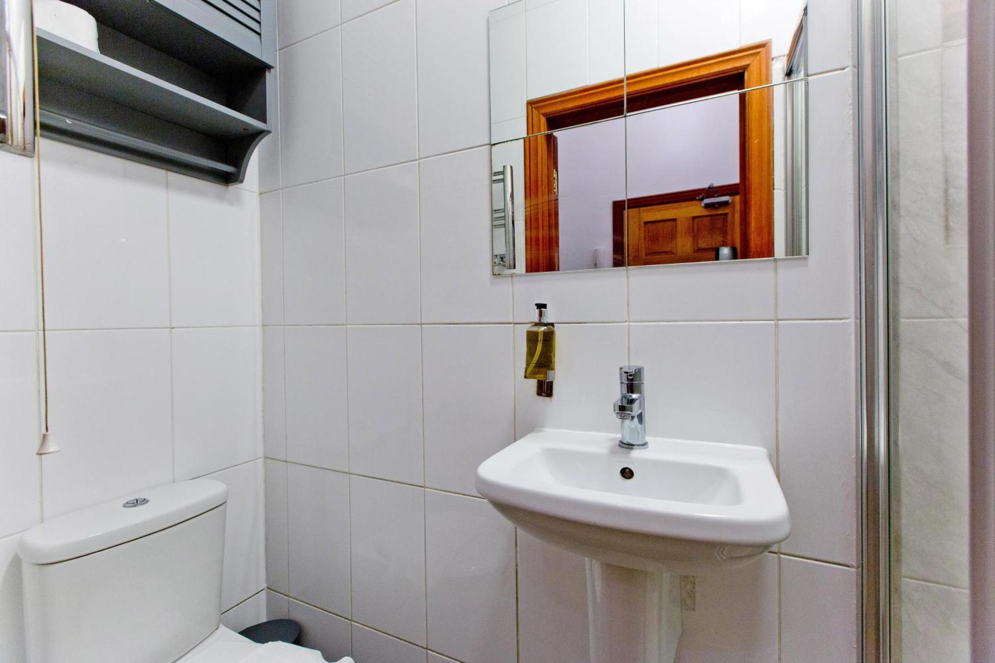 Imperial Earls Court Appartement *