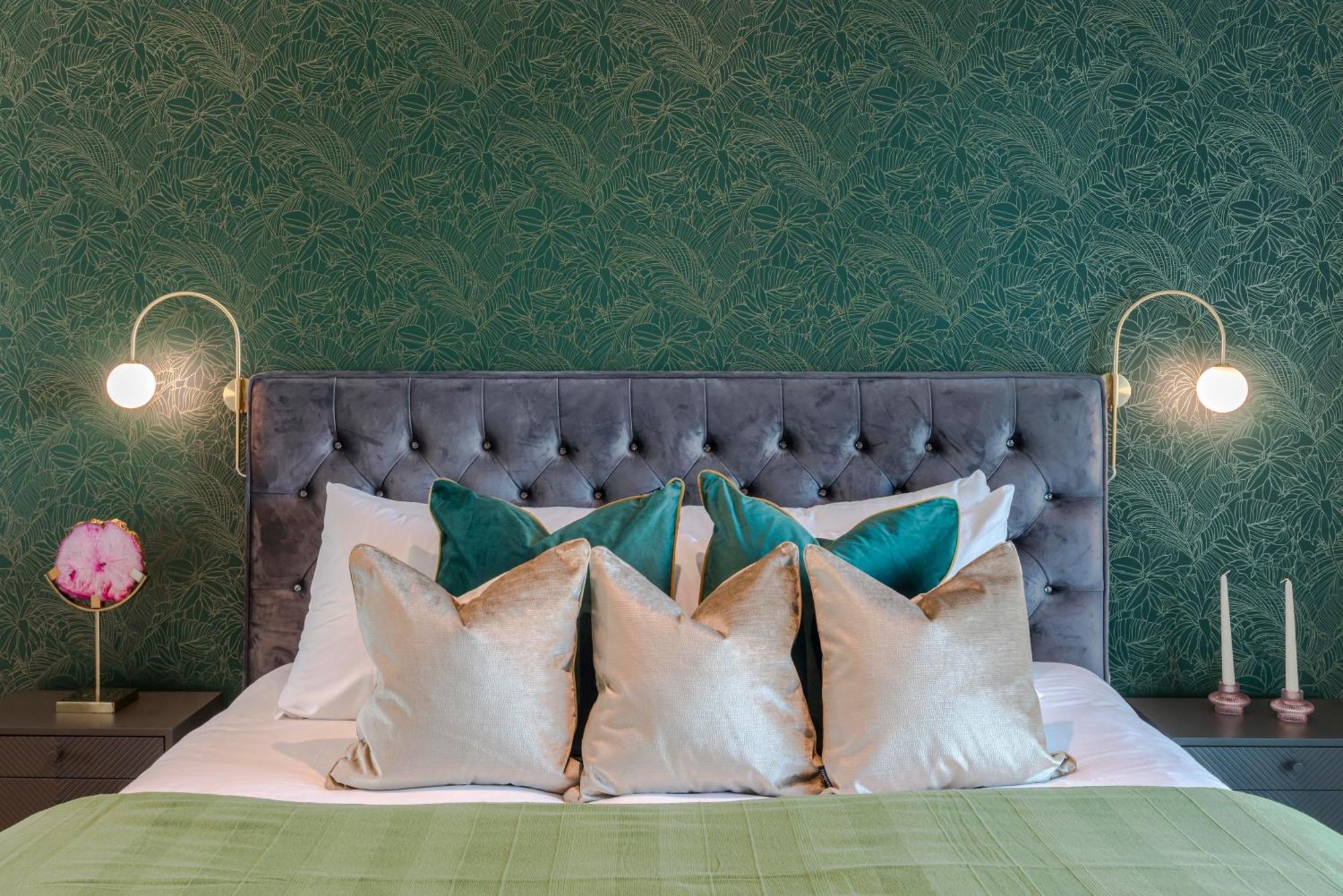 Thames View In Town! Large Luxxe Nomad Design Family Apartamento *