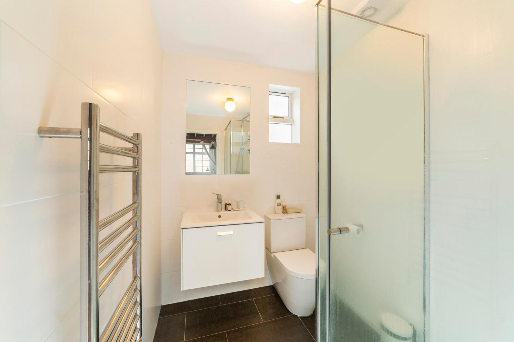Apartamento Spacious And Cosy Kings Cross, Euston, Camden *