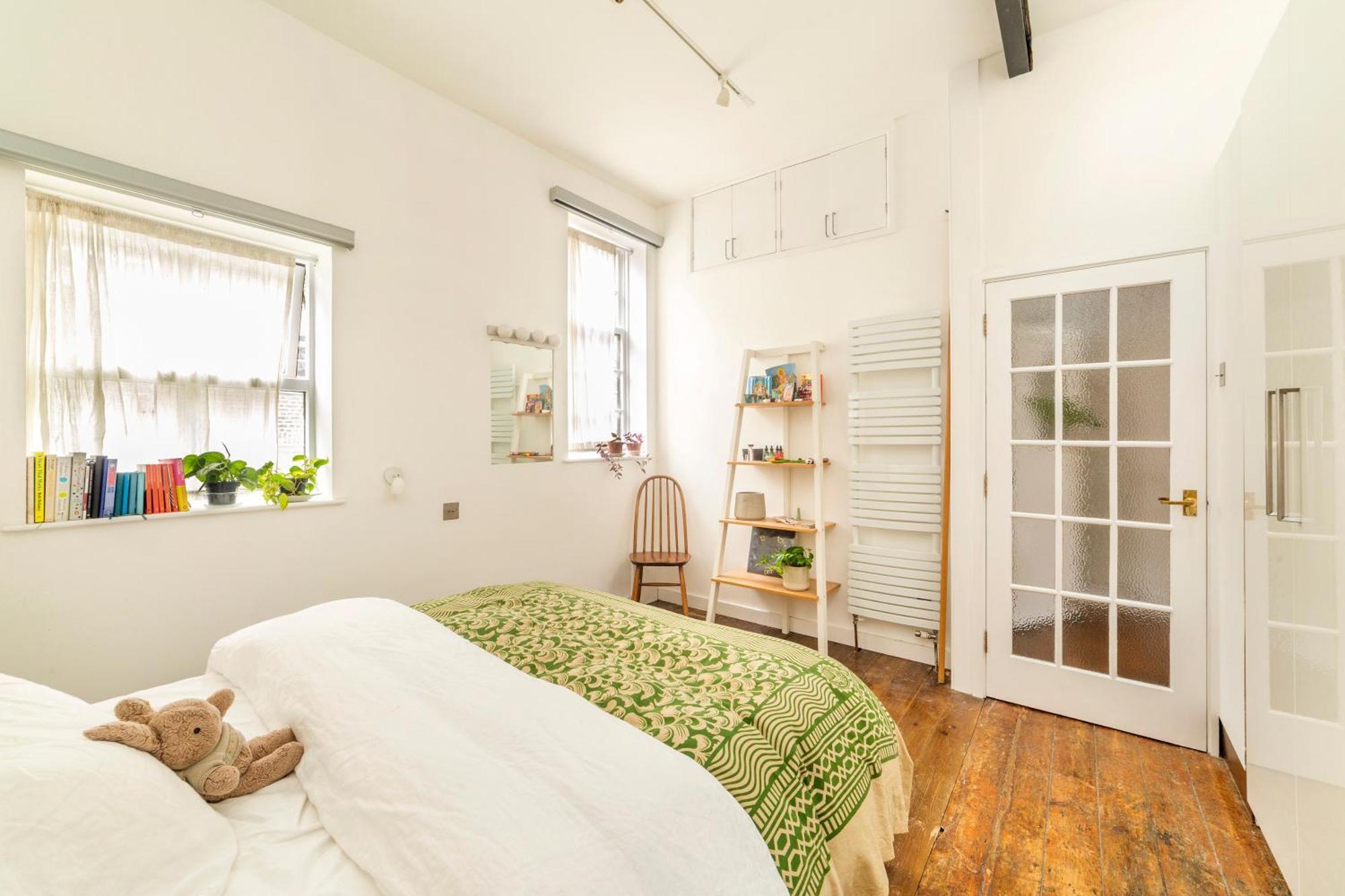 Spacious And Cosy Kings Cross, Euston, Camden Apartamento *