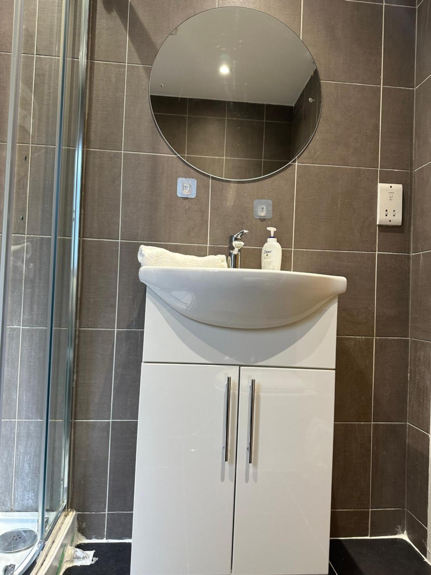 Stunning Flats Edgware Road Central Appartement *