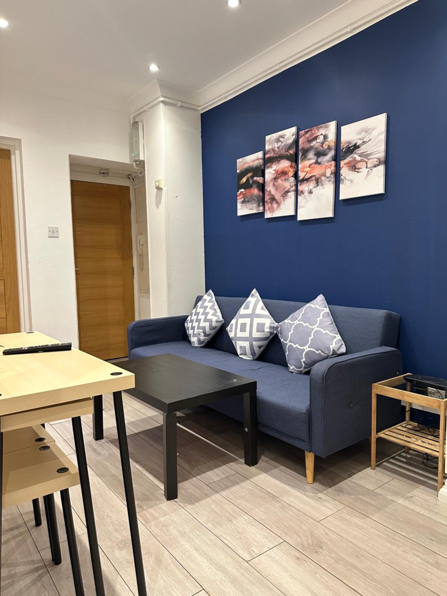 Appartement Stunning Flats Edgware Road Central *