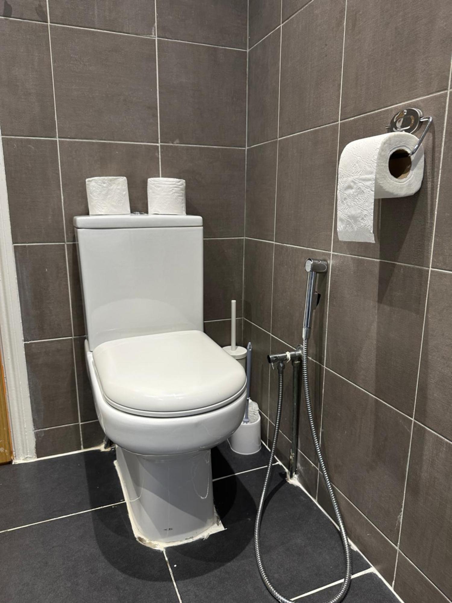 Apartamento Stunning Flats Edgware Road Central *