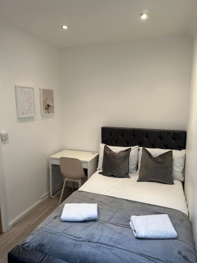 Stunning Flats Edgware Road Central Londres