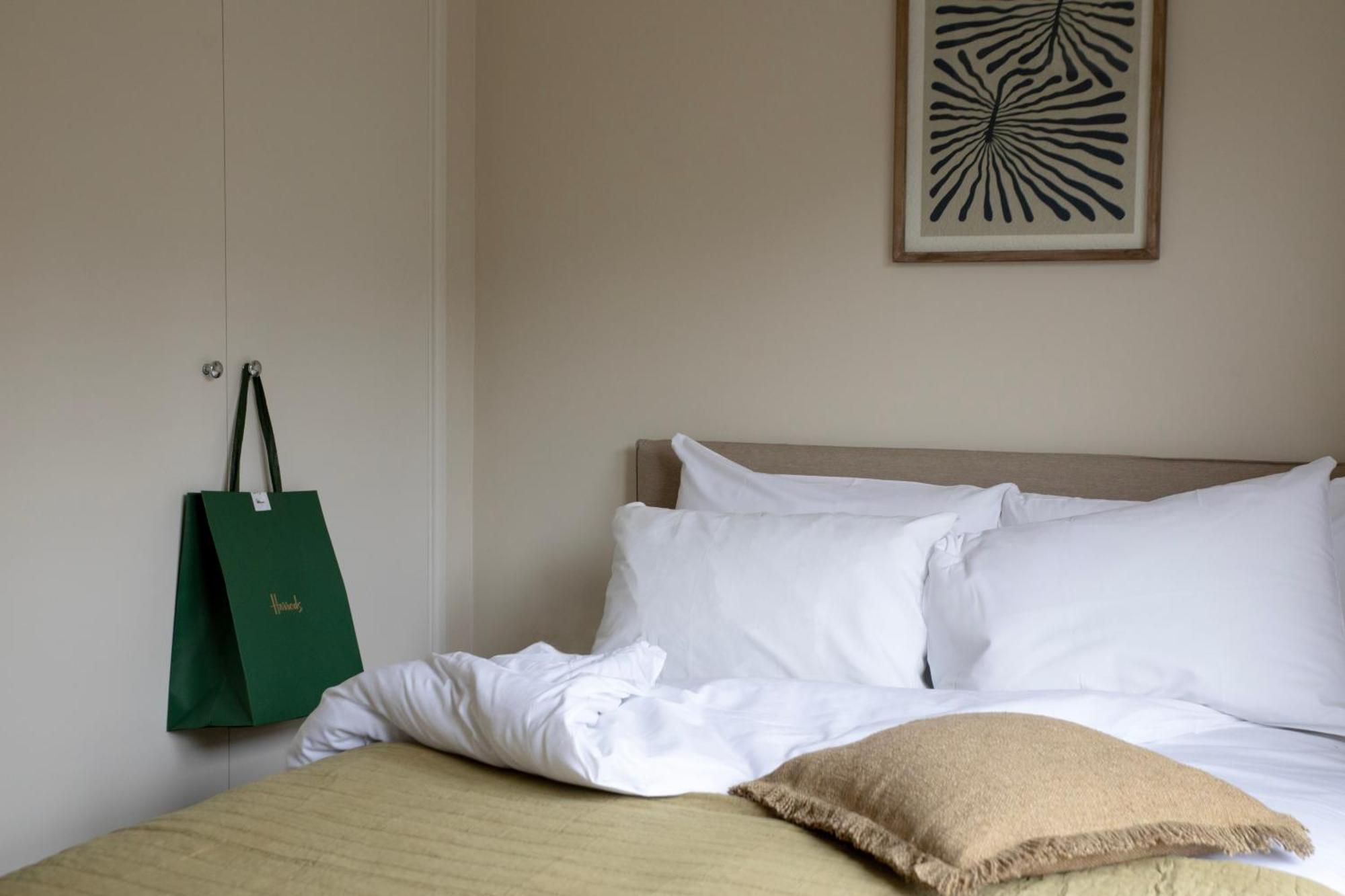 Aparthotel Gulaid House Knightsbridge By Bob W 5*