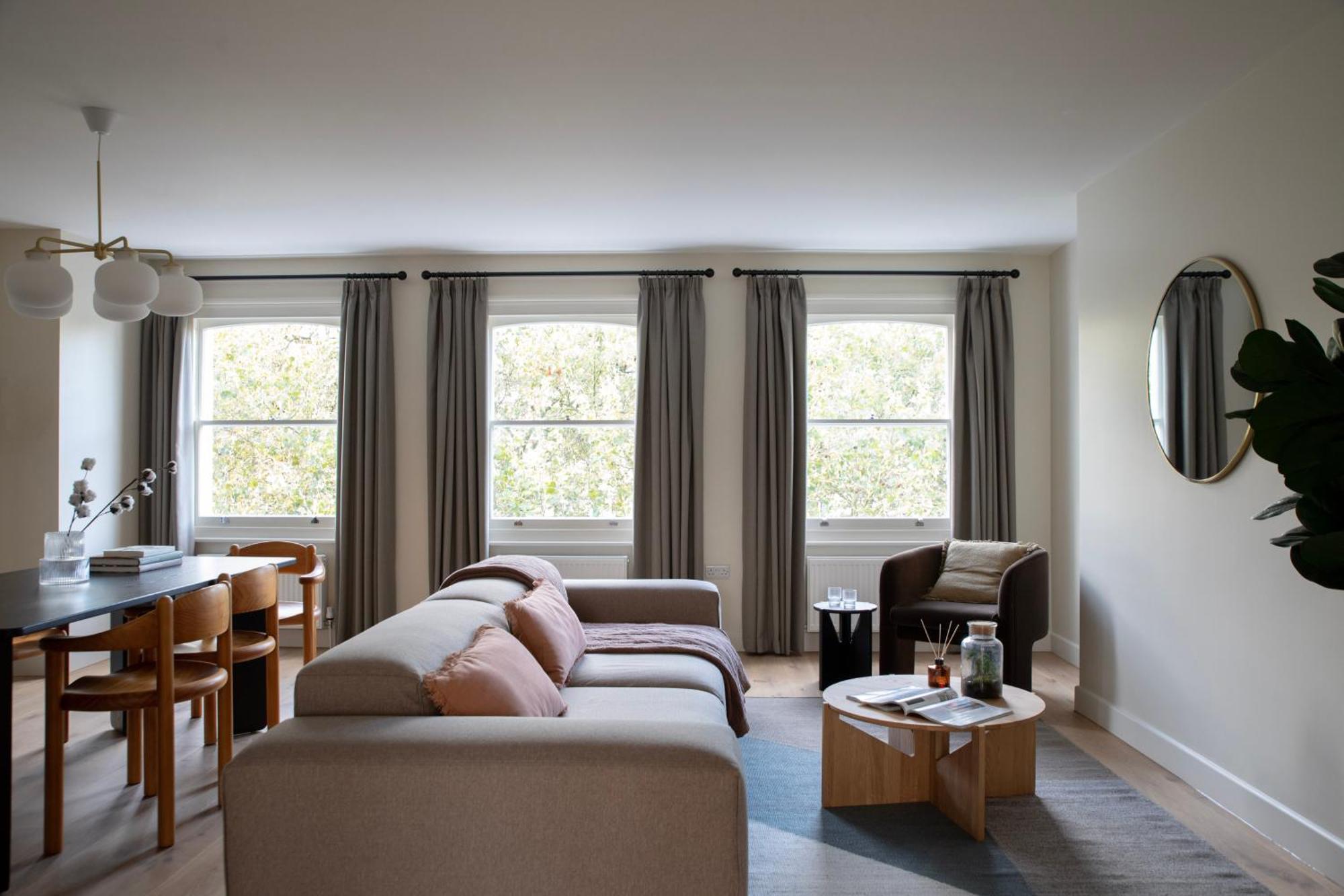 Gulaid House Knightsbridge By Bob W Aparthotel 5*