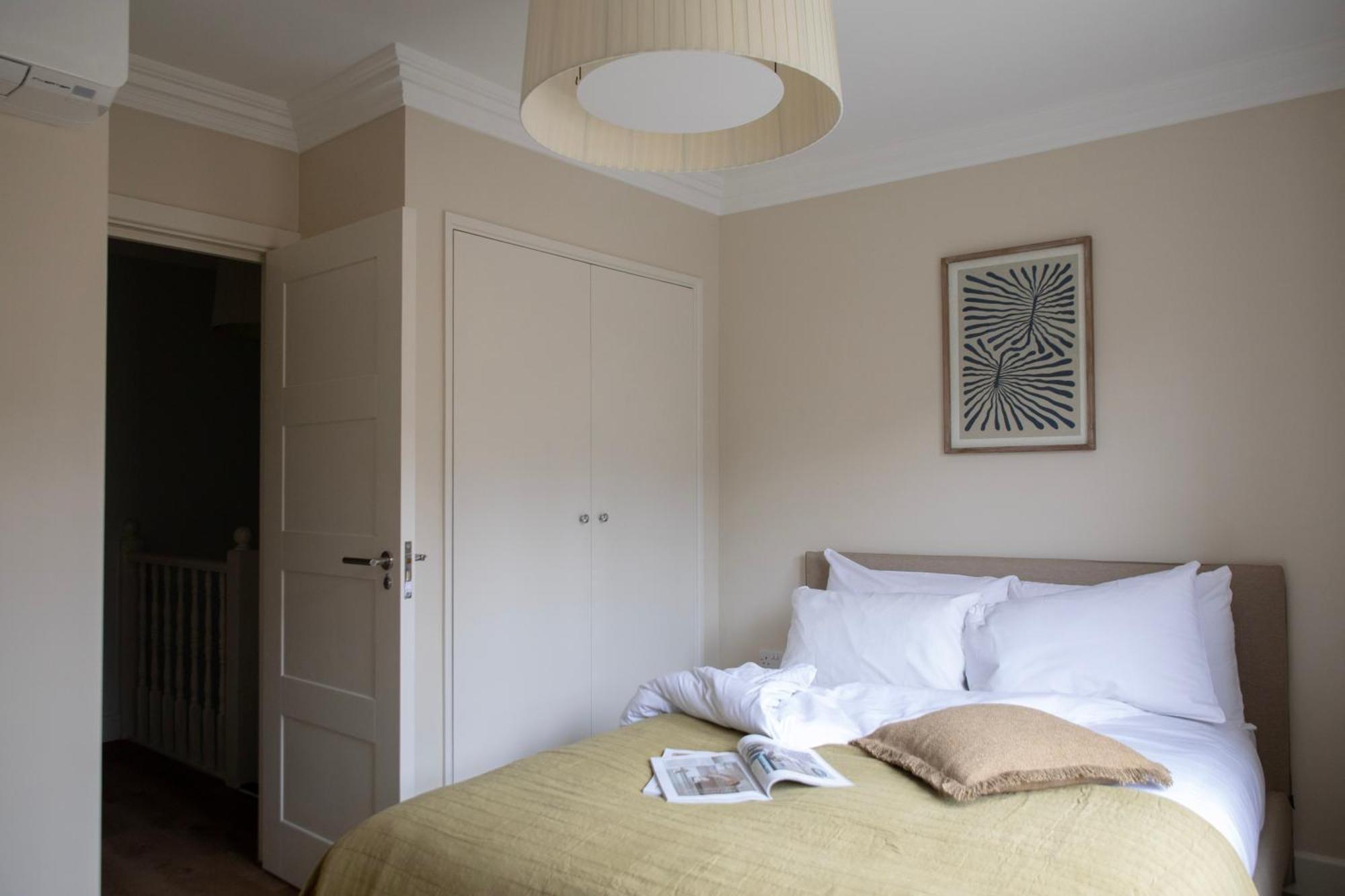 Gulaid House Knightsbridge By Bob W