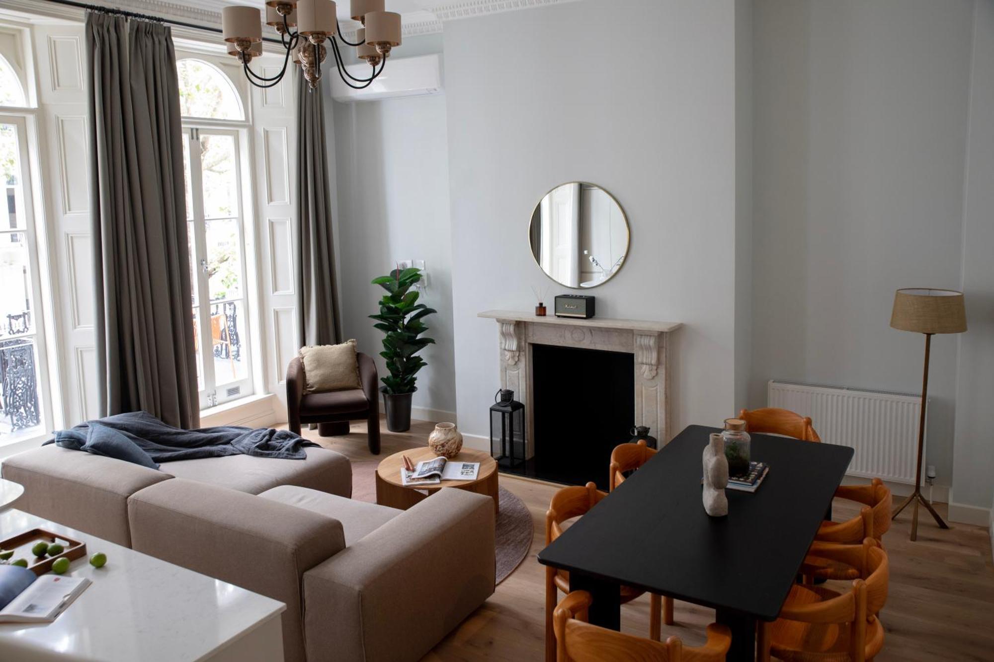 Gulaid House Knightsbridge By Bob W