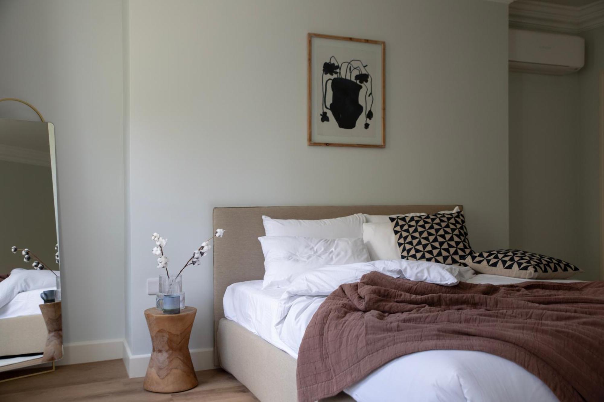 Aparthotel Gulaid House Knightsbridge By Bob W