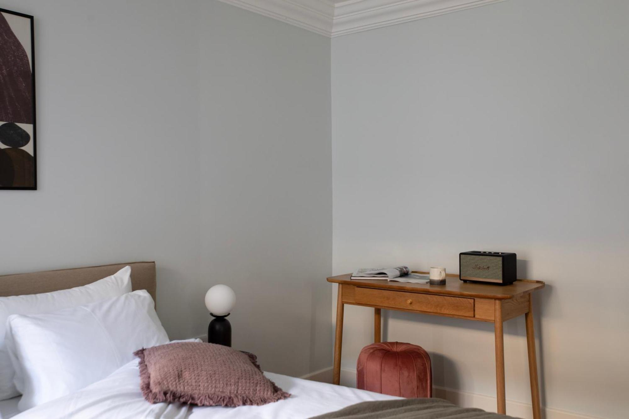 Gulaid House Knightsbridge By Bob W Aparthotel 5*