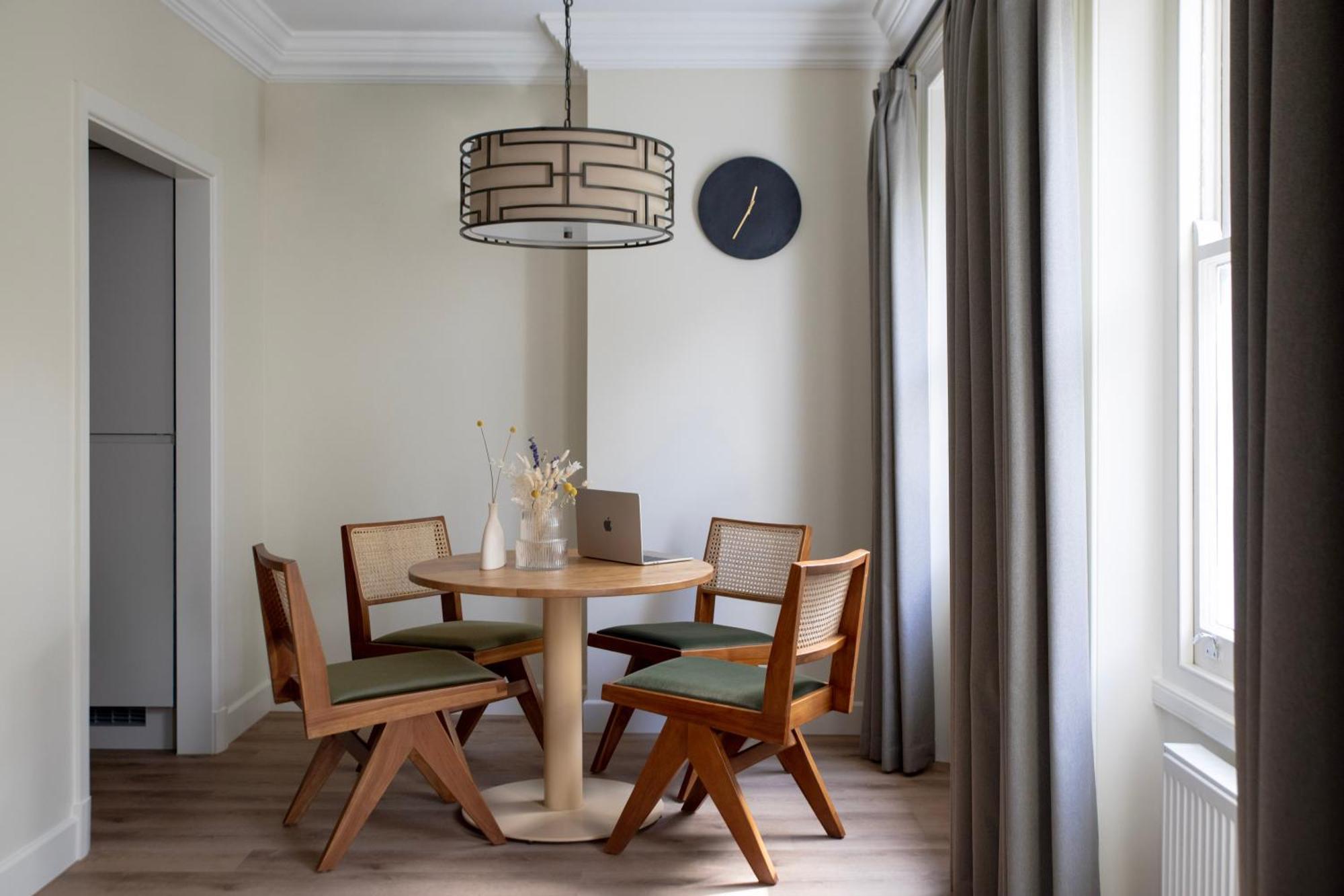 Aparthotel Gulaid House Knightsbridge By Bob W
