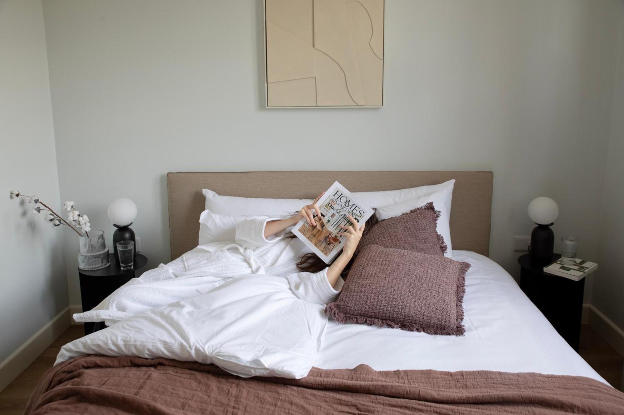 Aparthotel Gulaid House Knightsbridge By Bob W London